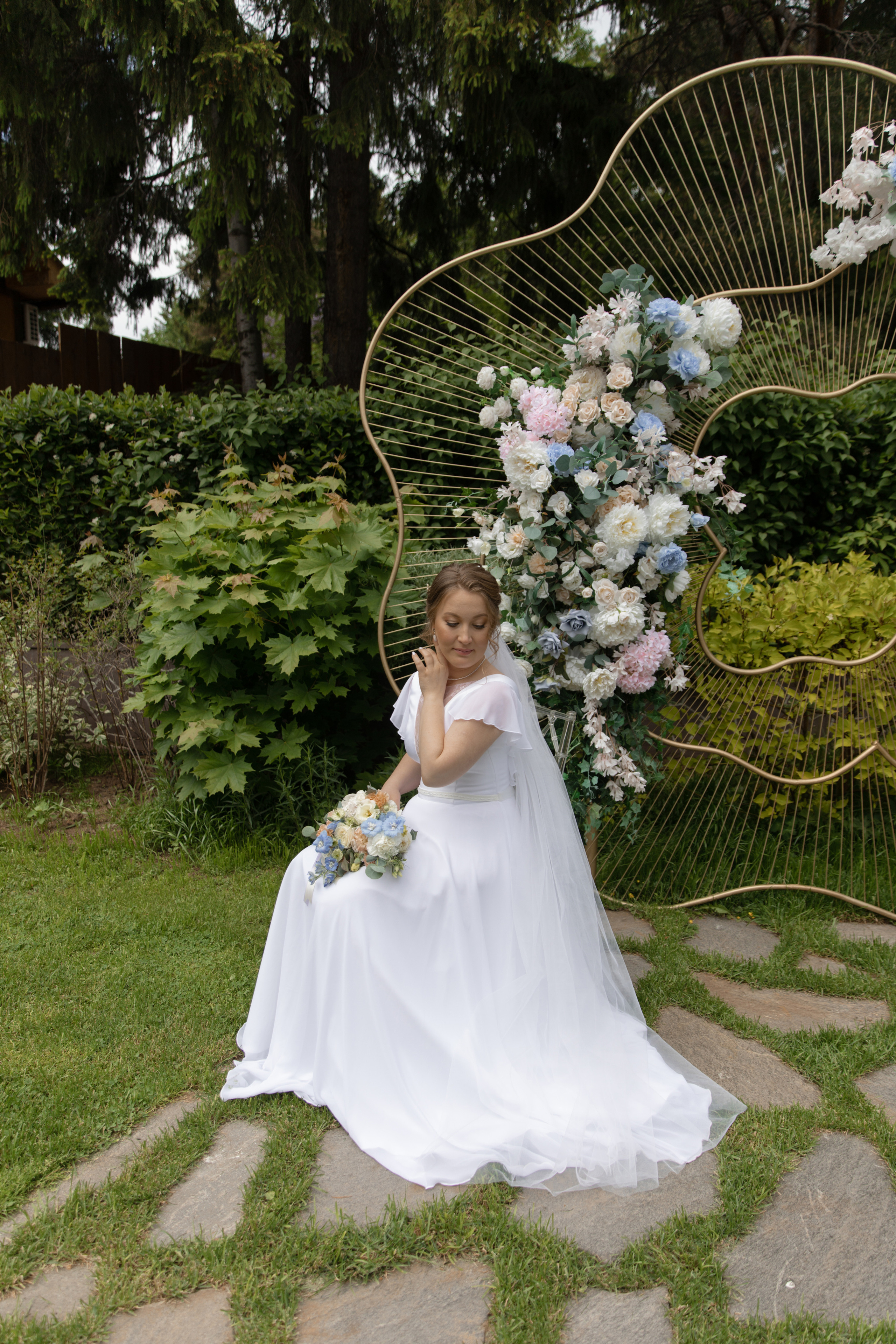 Лена&Никита. Свадебный и семейный фотограф в Перми Дергачева Кристина