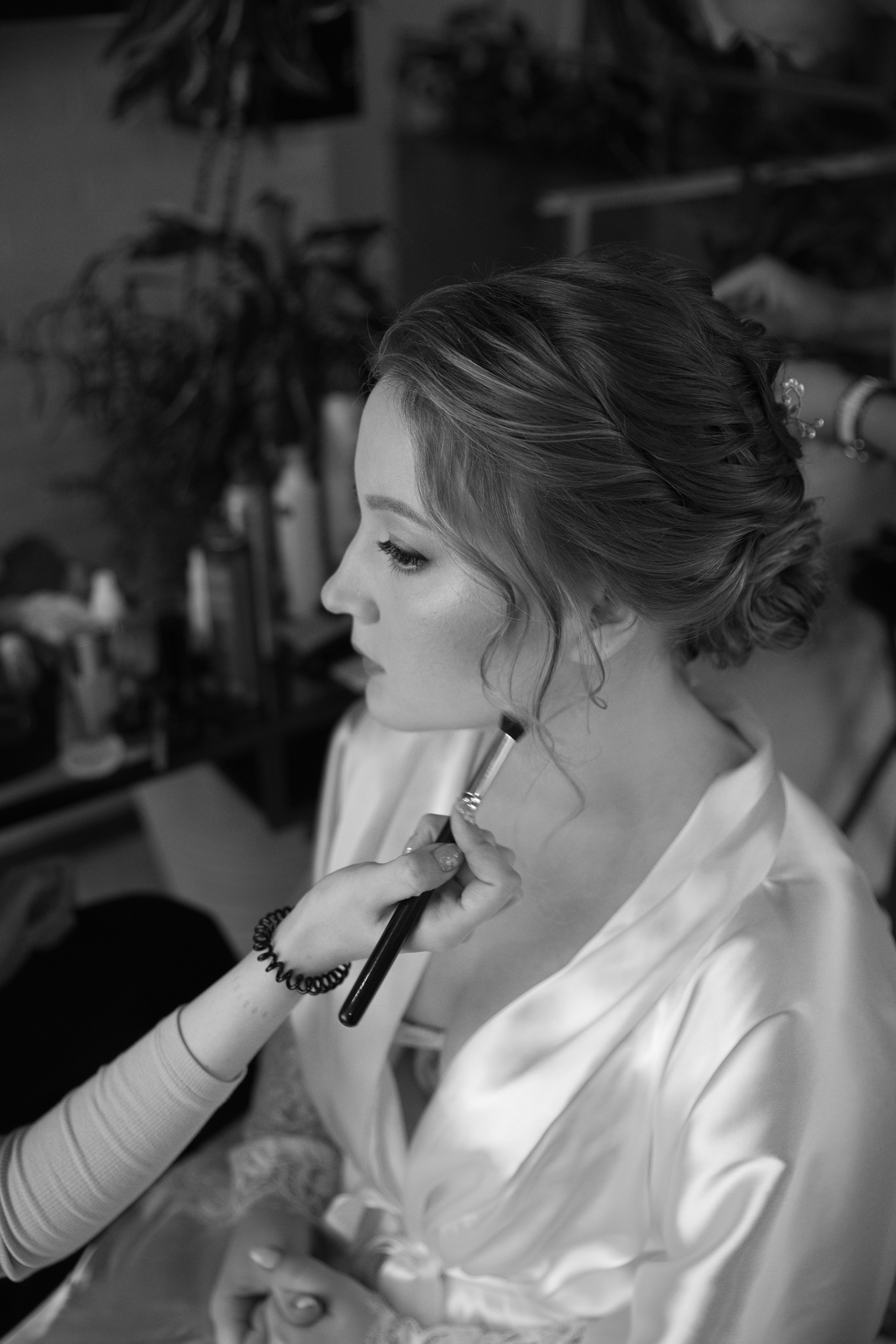 Лена&Никита. Свадебный и семейный фотограф в Перми Дергачева Кристина