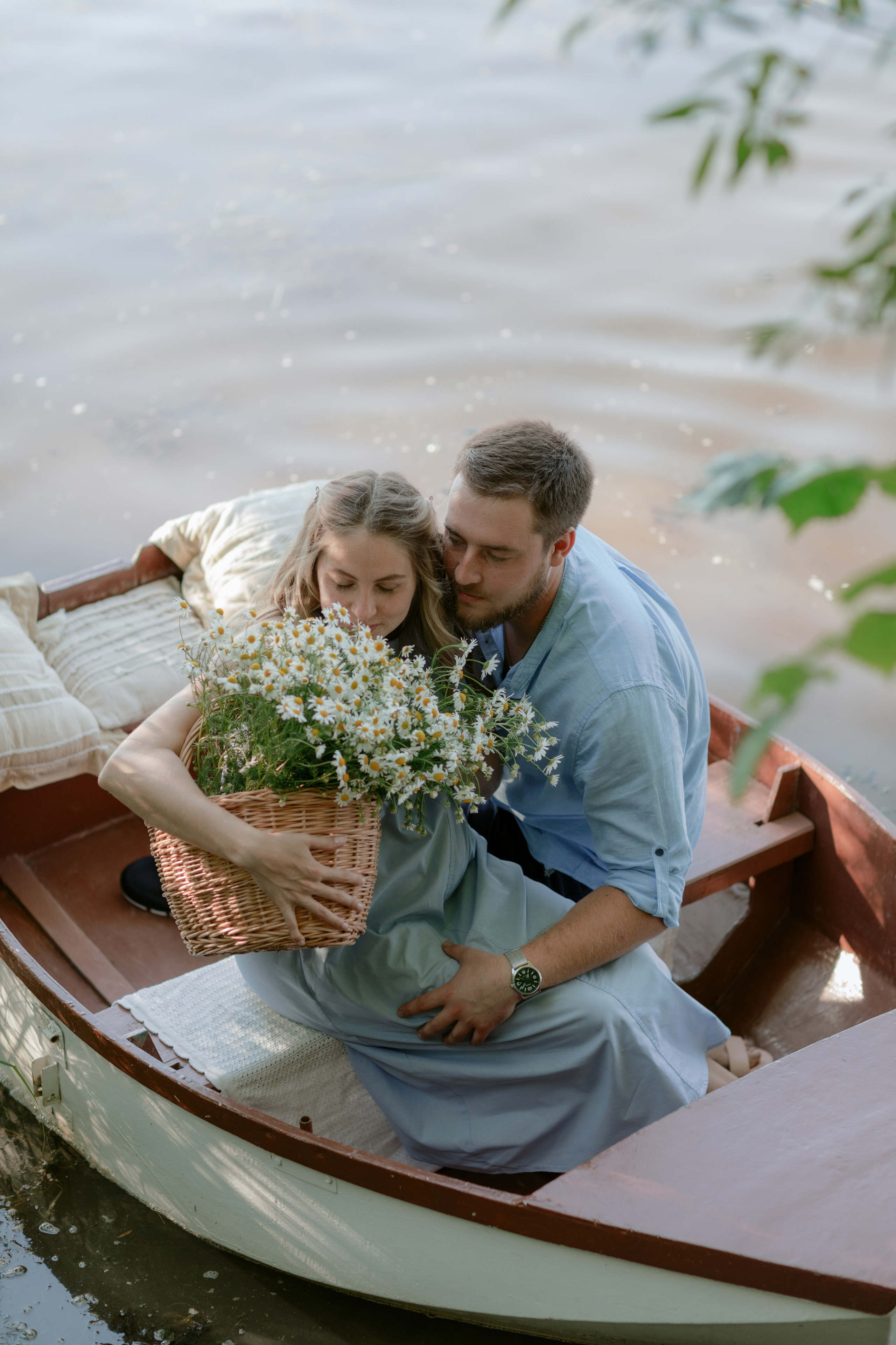 Кристина и Дима. Свадебный и семейный фотограф в Перми Дергачева Кристина