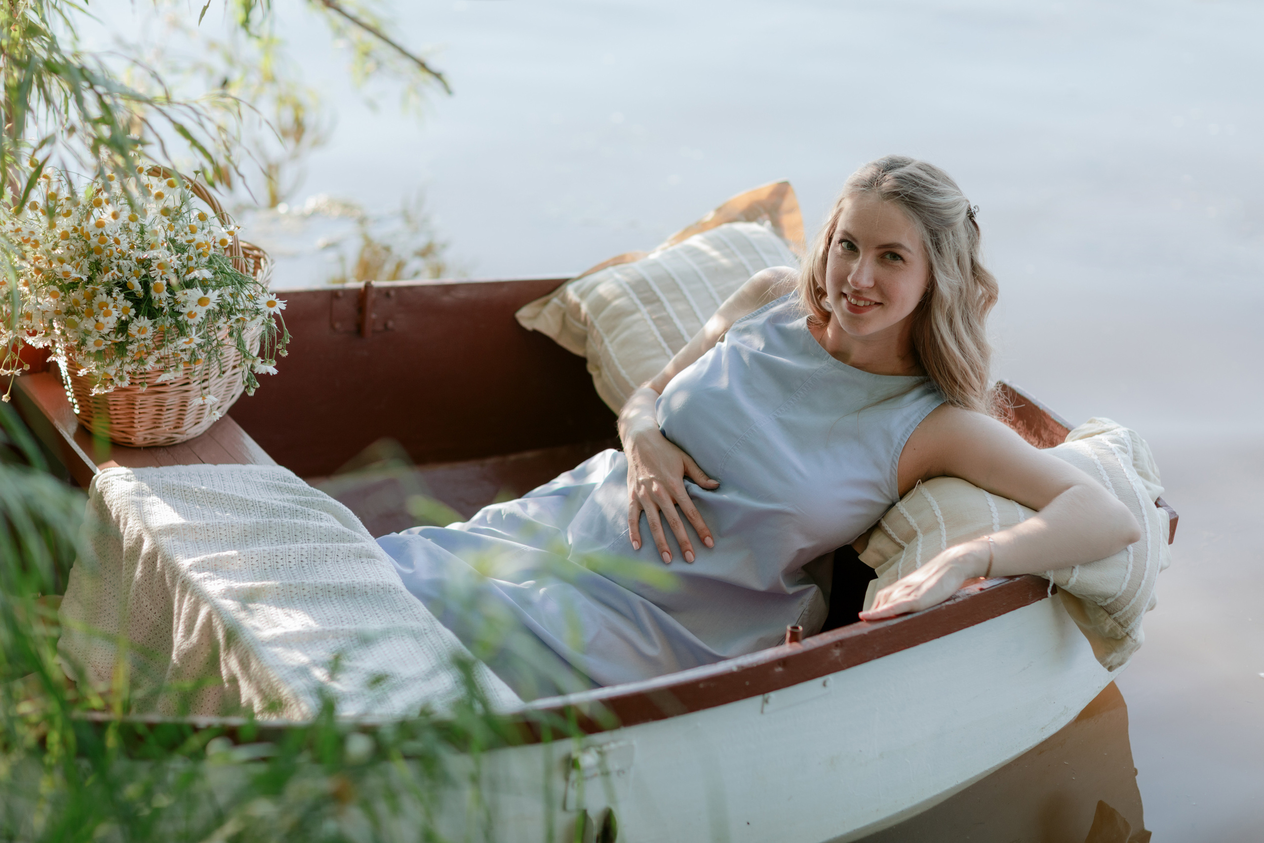 Кристина и Дима. Свадебный и семейный фотограф в Перми Дергачева Кристина