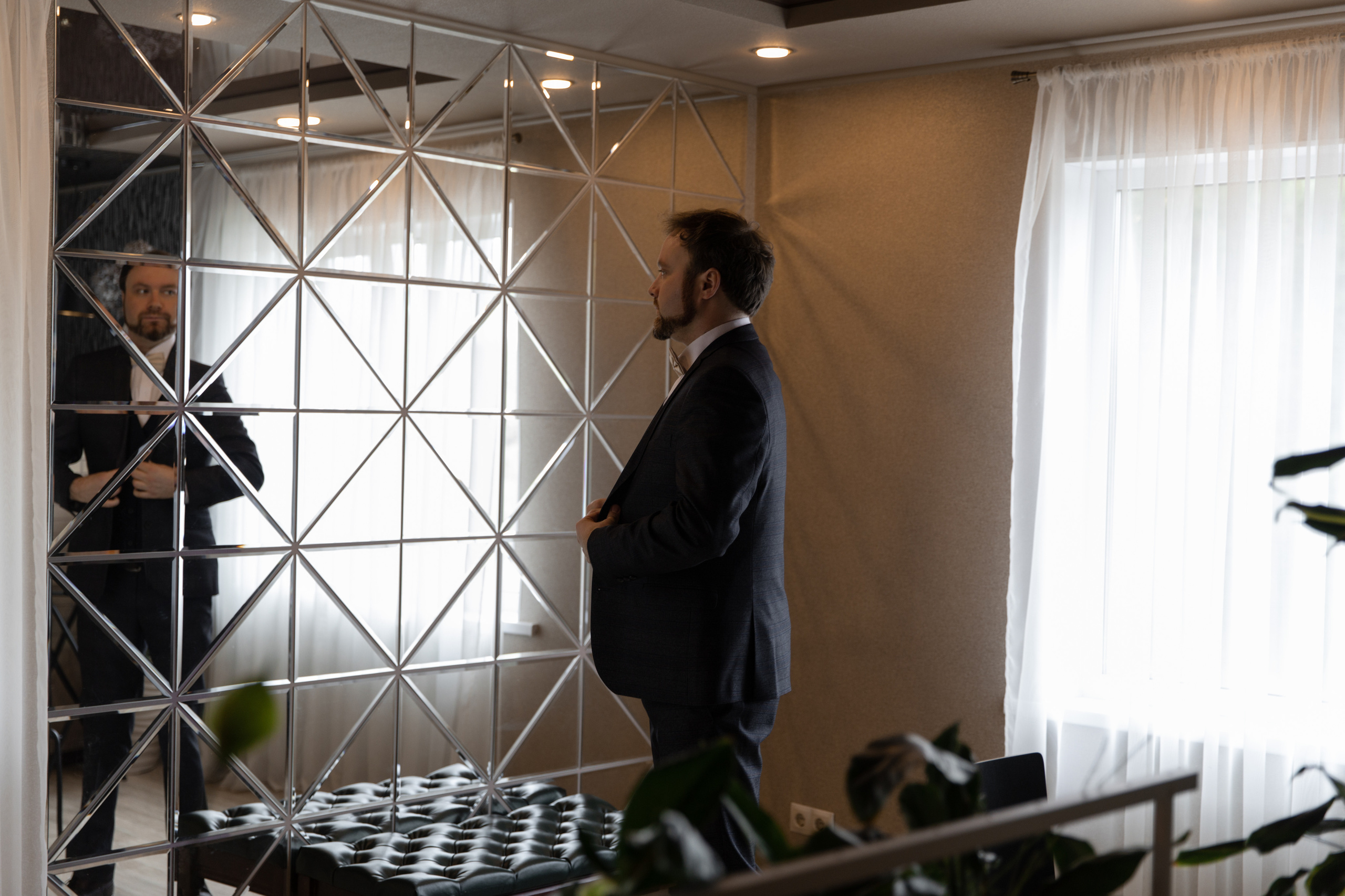 Лена&Никита. Свадебный и семейный фотограф в Перми Дергачева Кристина