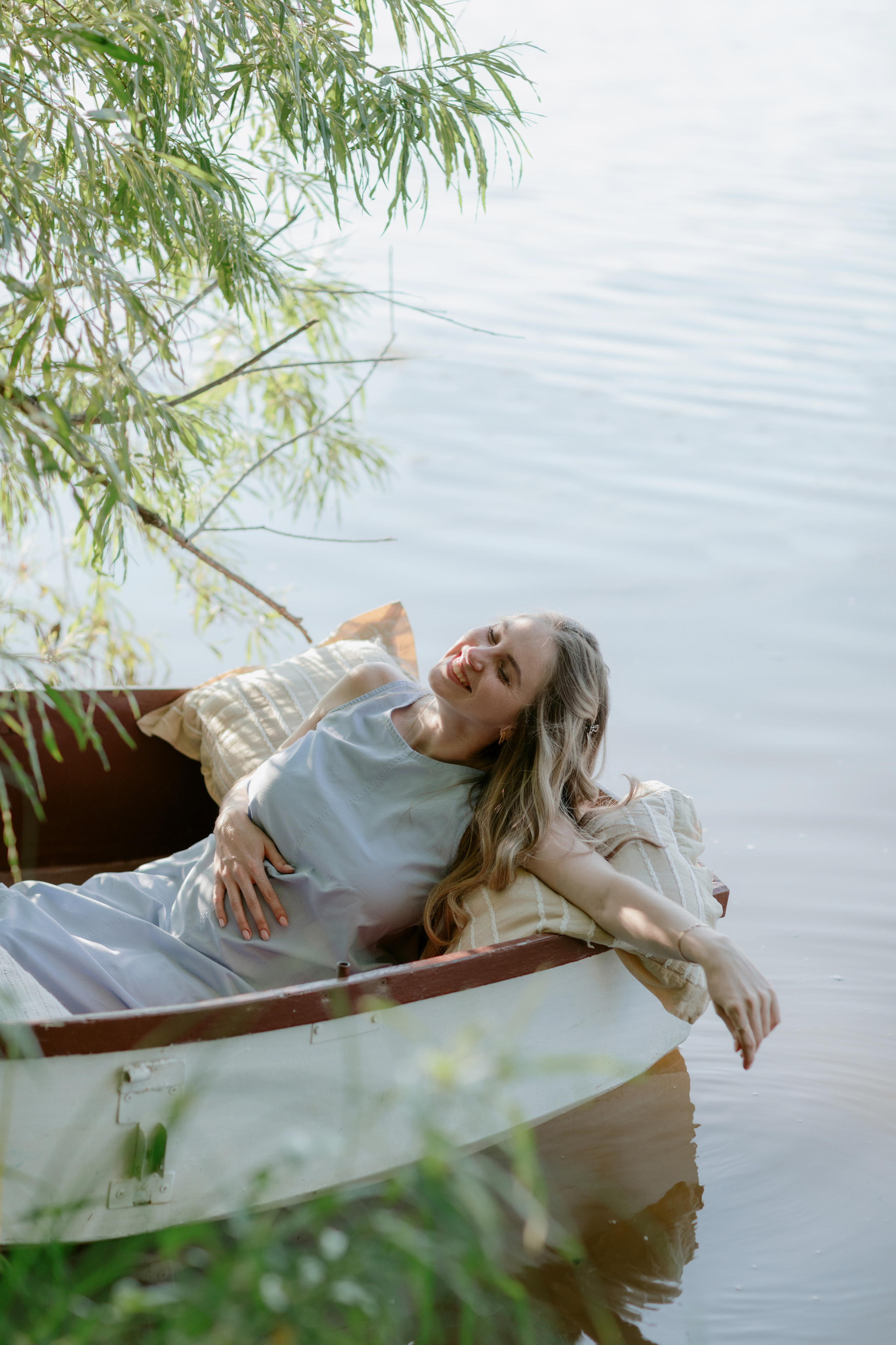 Кристина и Дима. Свадебный и семейный фотограф в Перми Дергачева Кристина