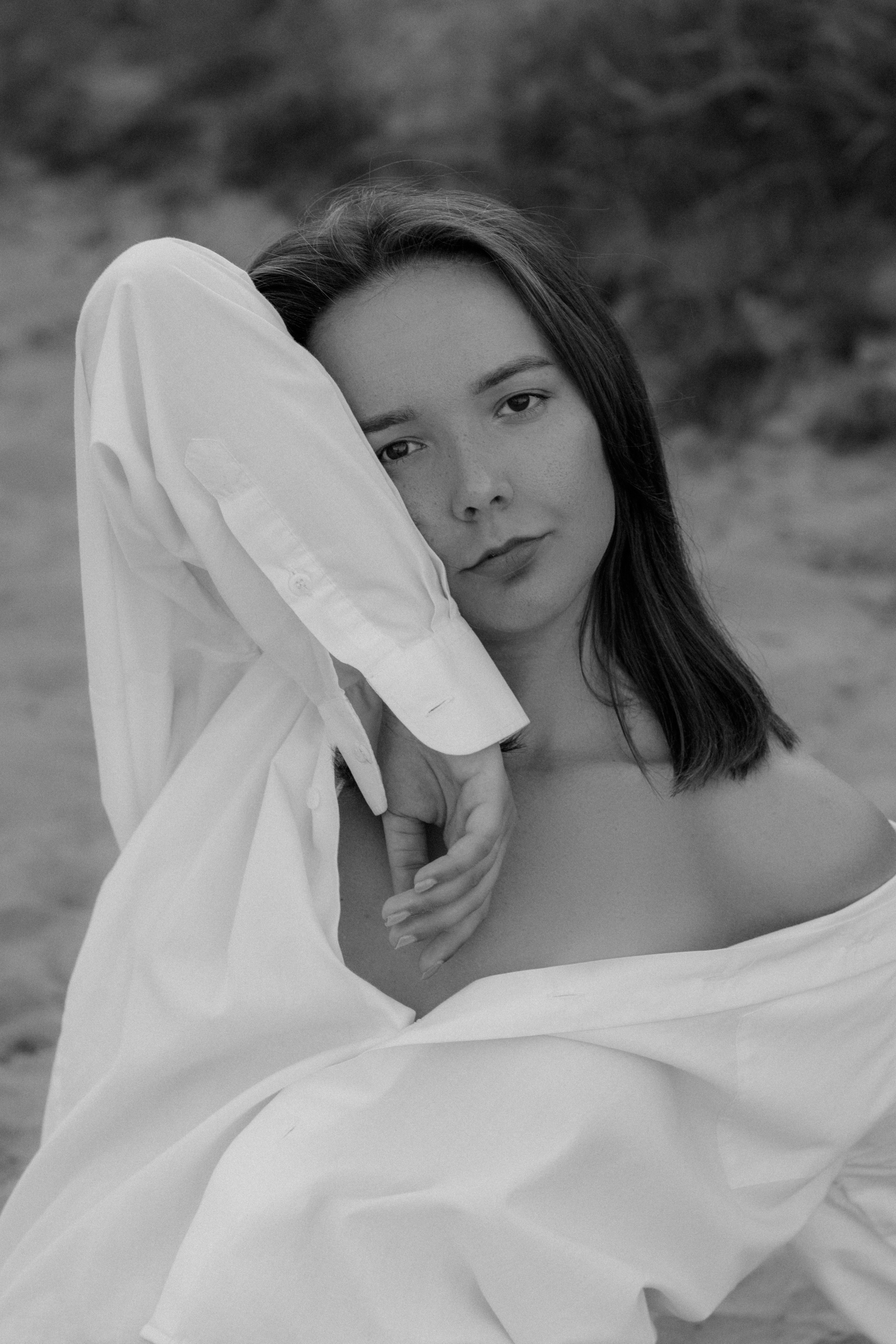 Даша. Свадебный и семейный фотограф в Перми Дергачева Кристина