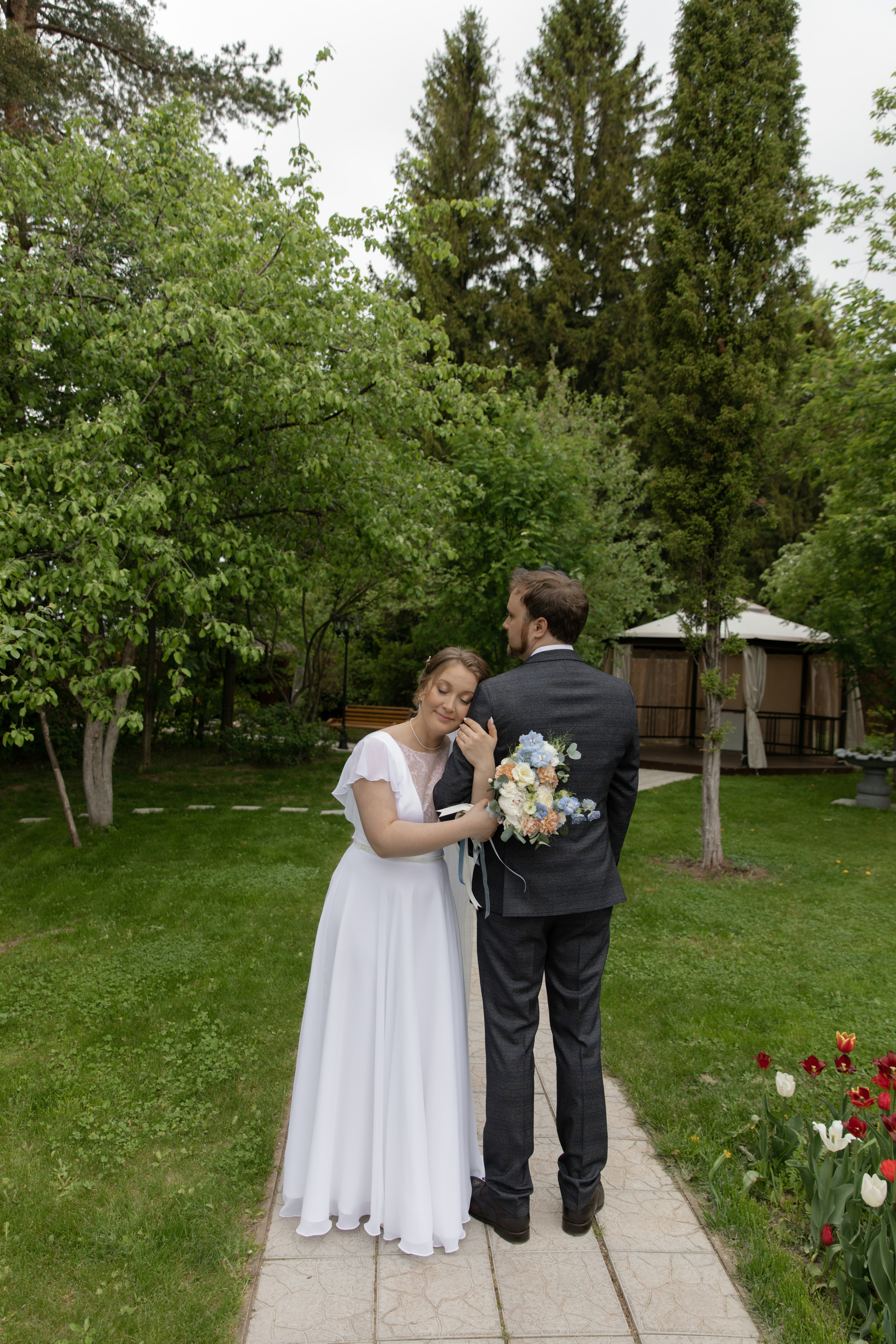 Лена&Никита. Свадебный и семейный фотограф в Перми Дергачева Кристина