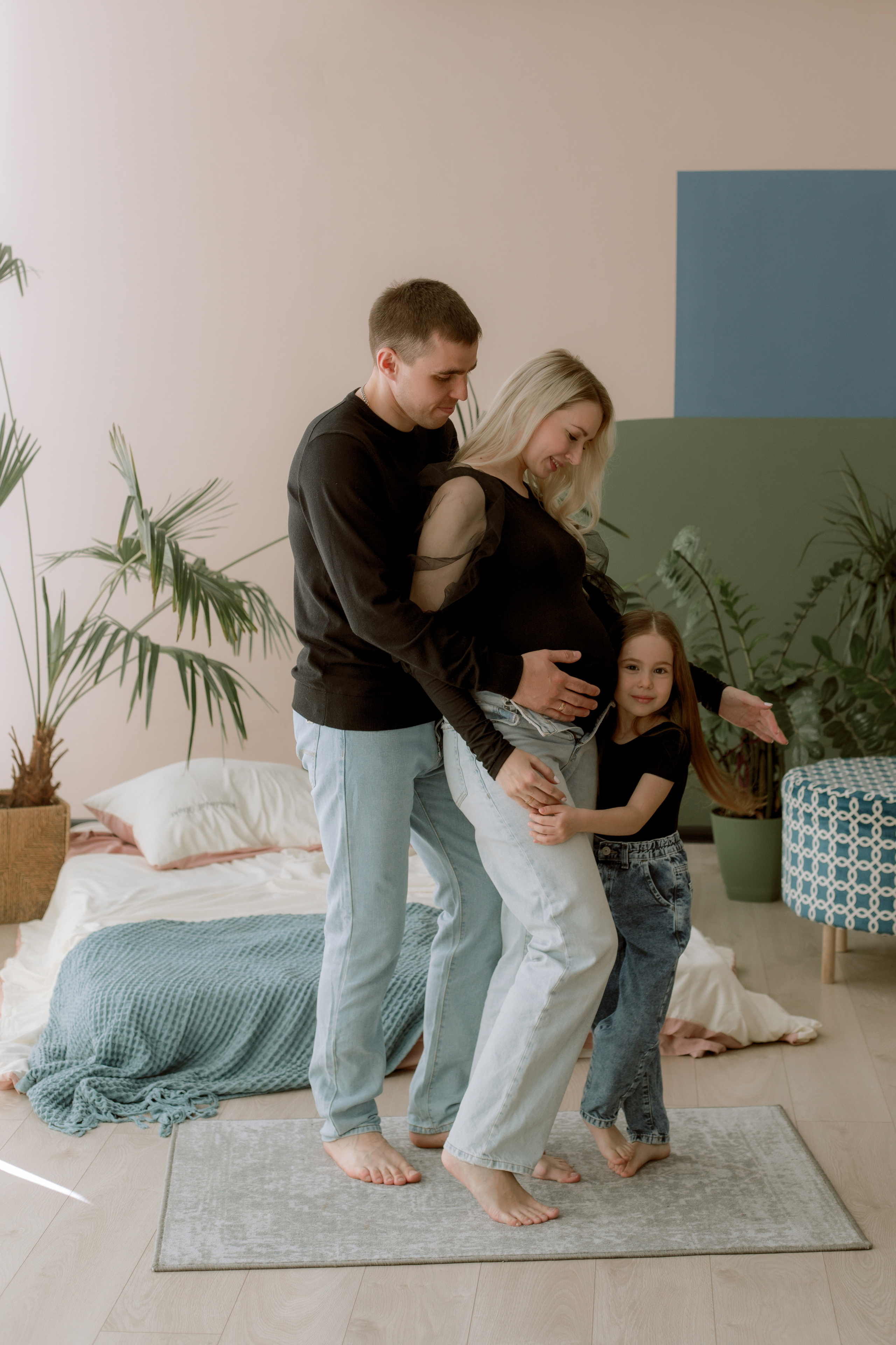 Анжелика. Свадебный и семейный фотограф в Перми Дергачева Кристина