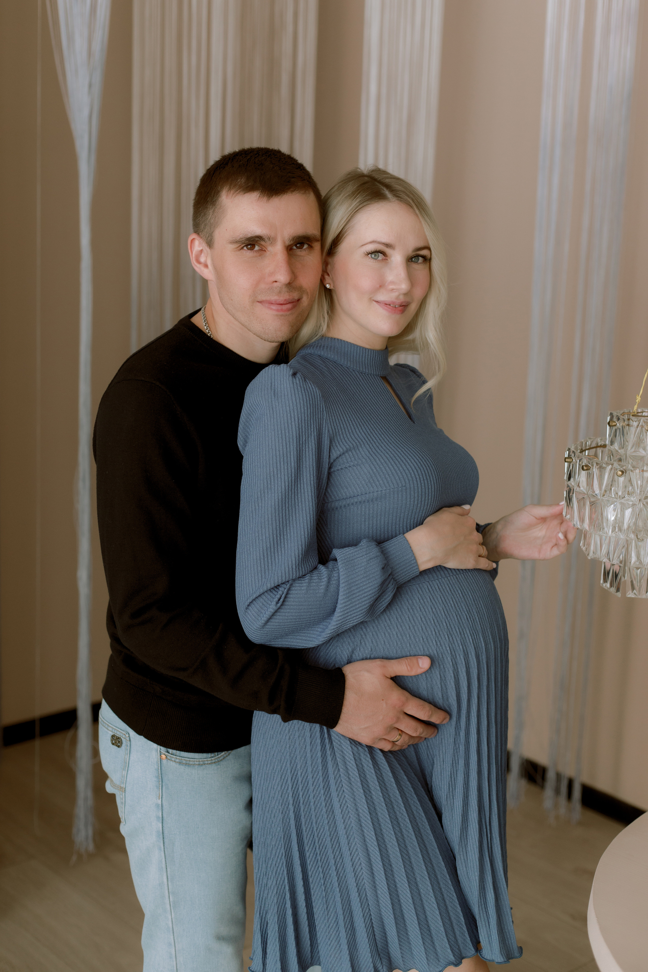 Анжелика. Свадебный и семейный фотограф в Перми Дергачева Кристина