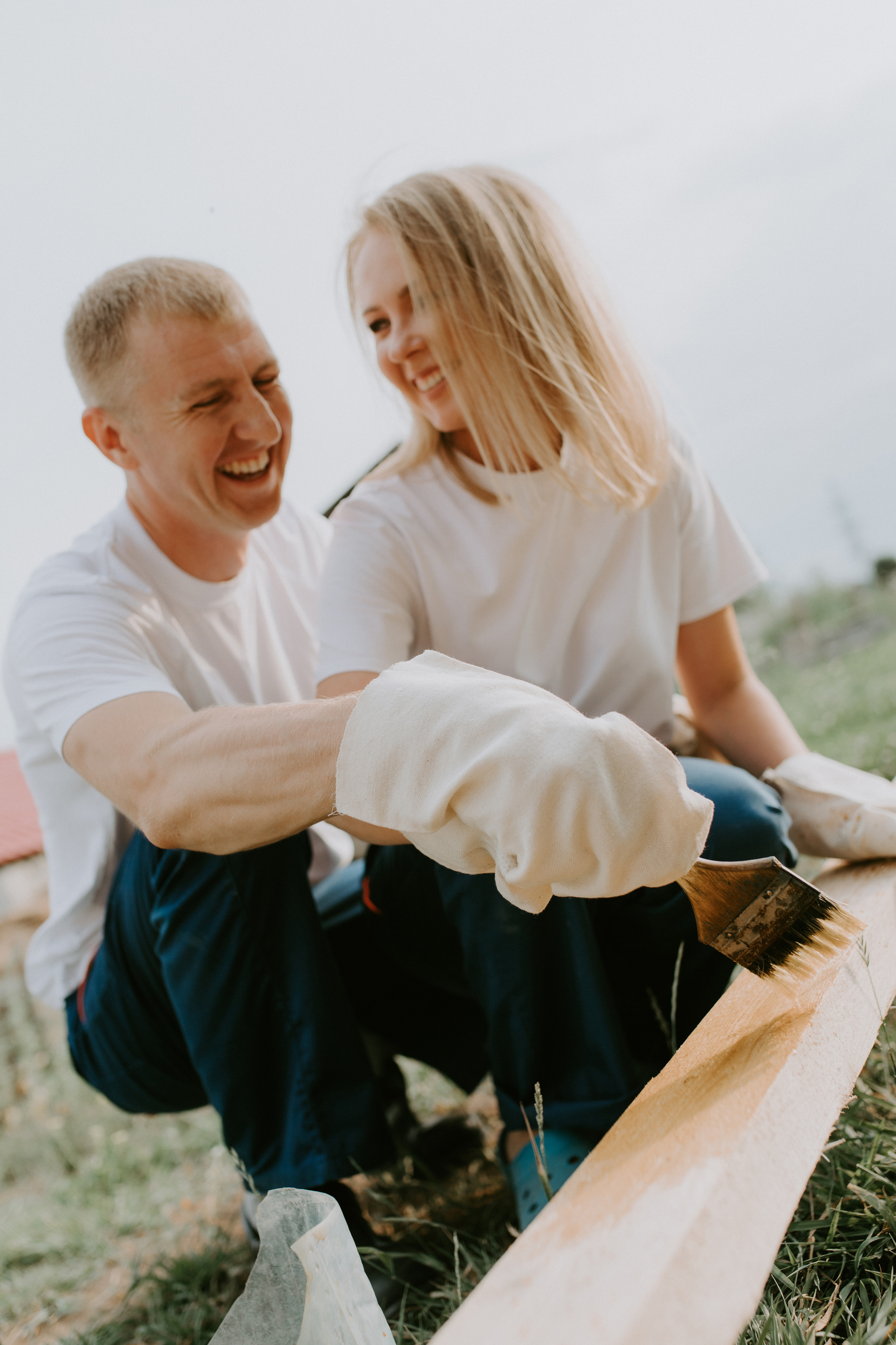 Венера&Игорь. Свадебный и семейный фотограф в Перми Дергачева Кристина