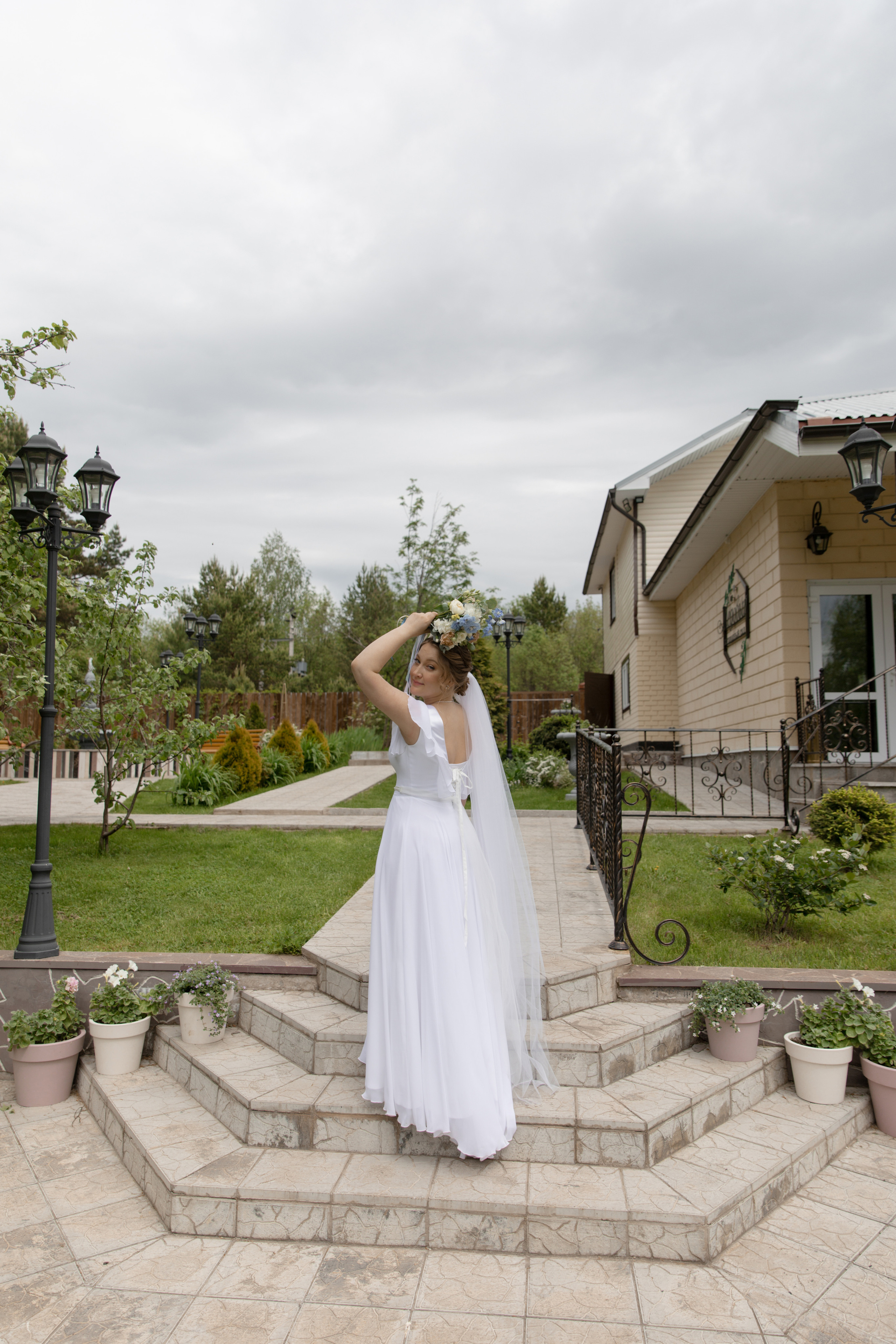 Лена&Никита. Свадебный и семейный фотограф в Перми Дергачева Кристина