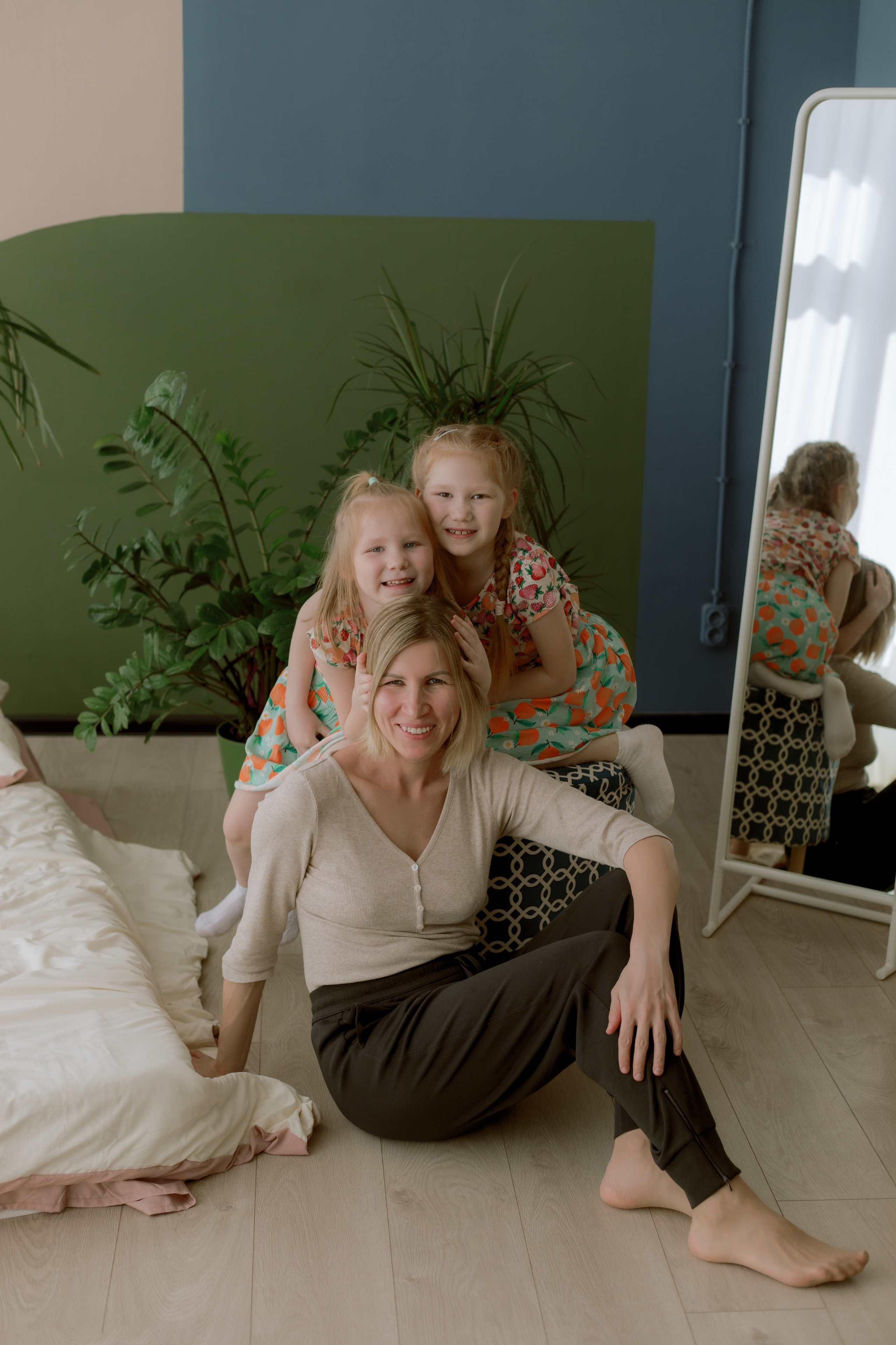 Family. Свадебный и семейный фотограф в Перми Дергачева Кристина