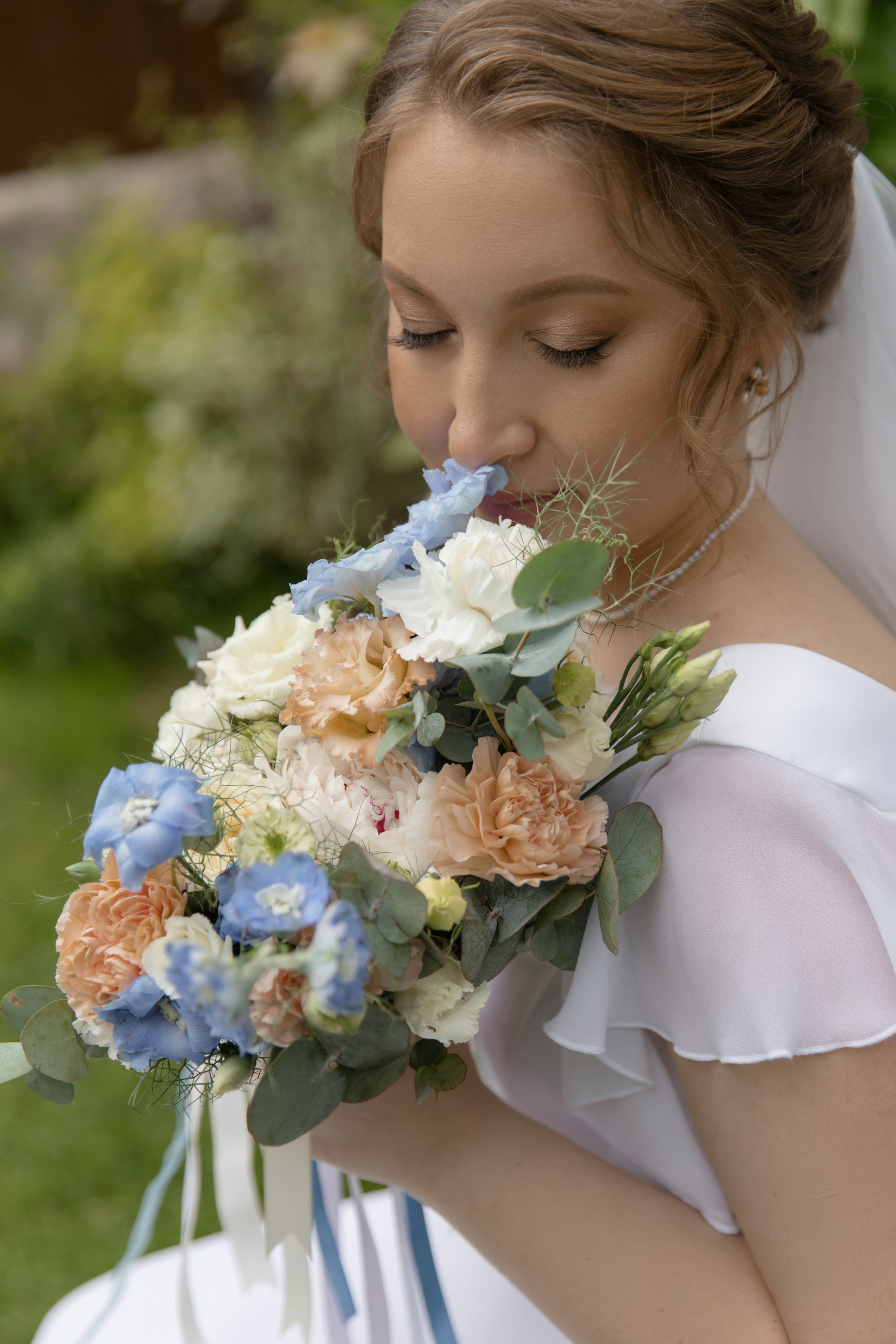 Лена&Никита. Свадебный и семейный фотограф в Перми Дергачева Кристина