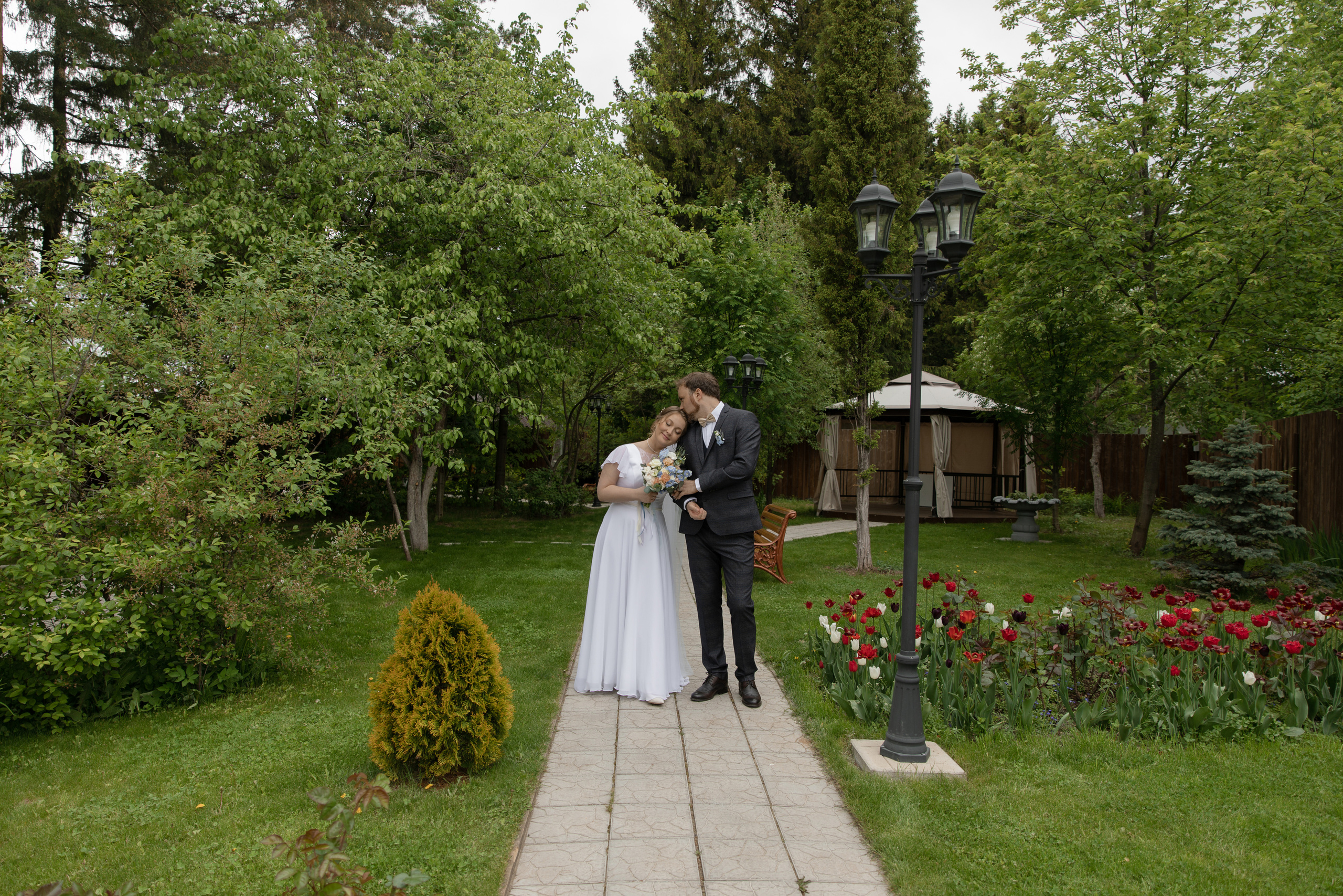 Лена&Никита. Свадебный и семейный фотограф в Перми Дергачева Кристина