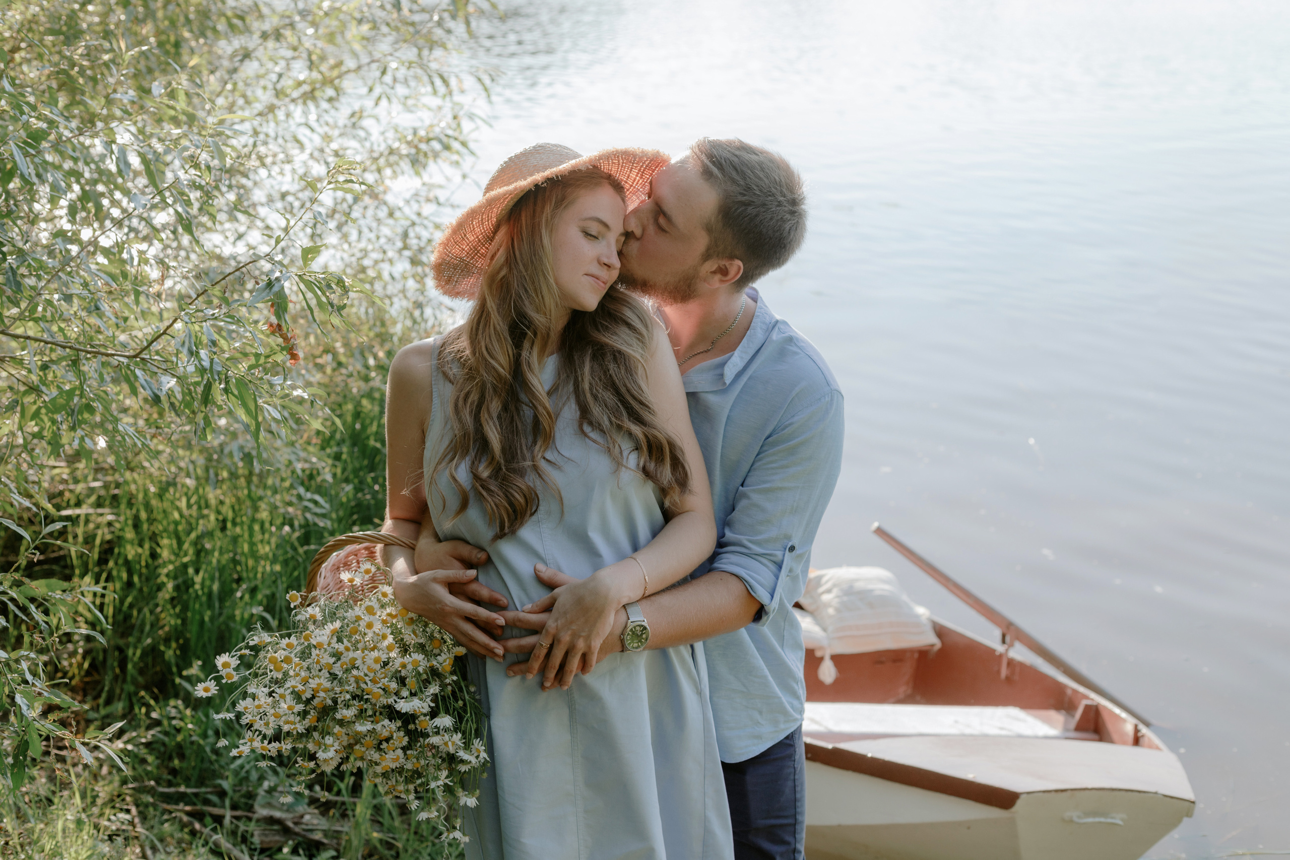 Кристина и Дима. Свадебный и семейный фотограф в Перми Дергачева Кристина