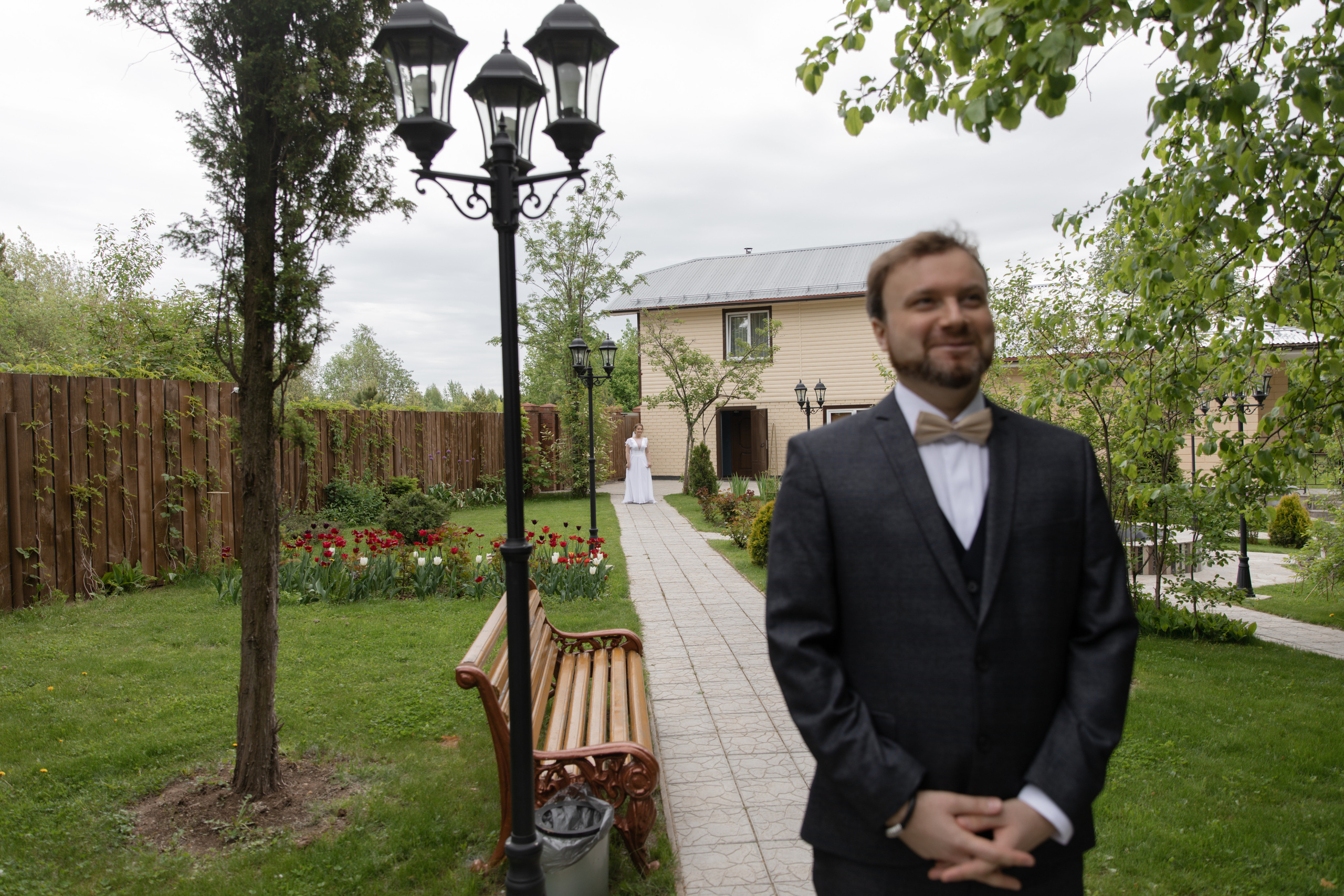Лена&Никита. Свадебный и семейный фотограф в Перми Дергачева Кристина