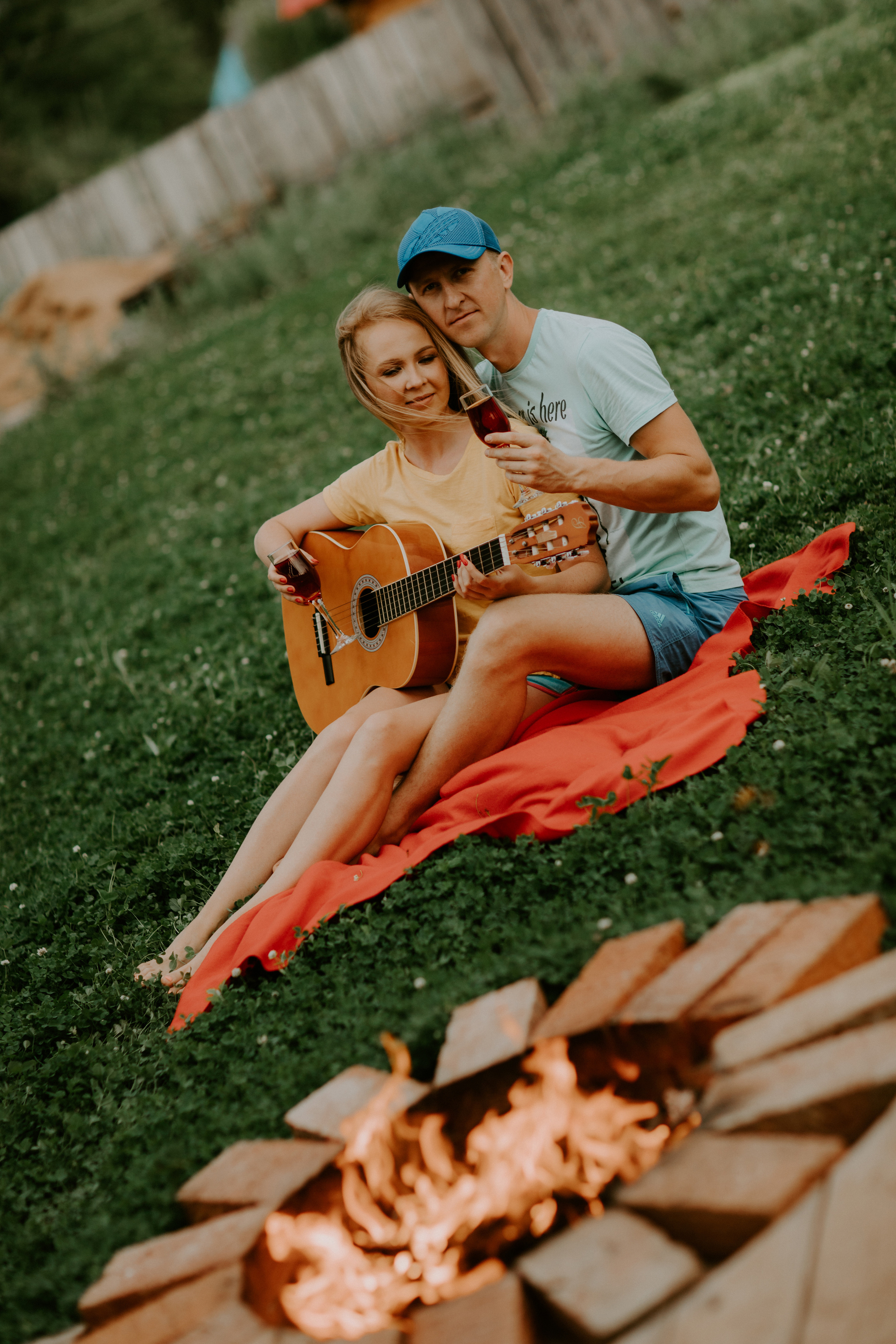 Венера&Игорь. Свадебный и семейный фотограф в Перми Дергачева Кристина