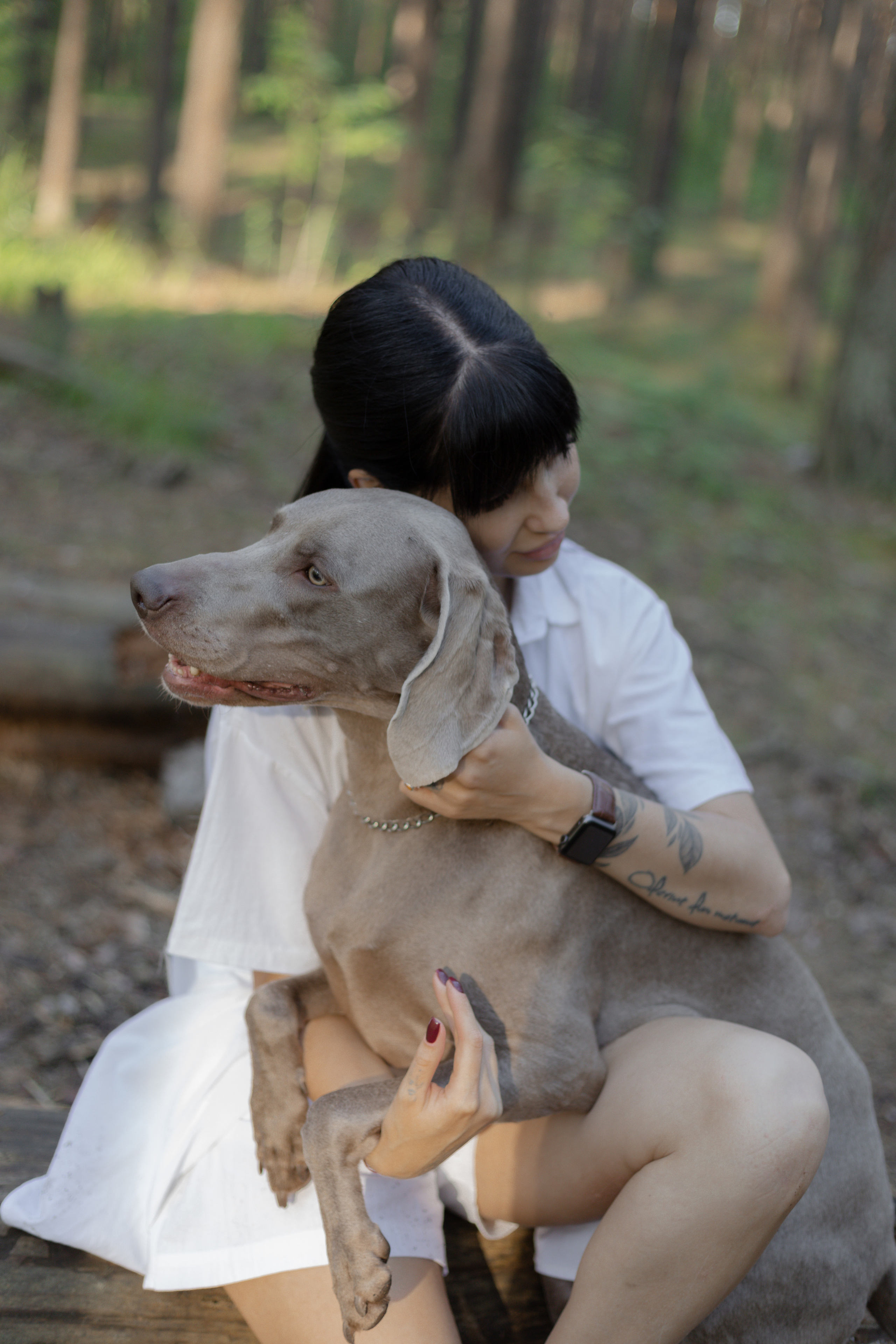 Ника и Элвин. Свадебный и семейный фотограф в Перми Дергачева Кристина