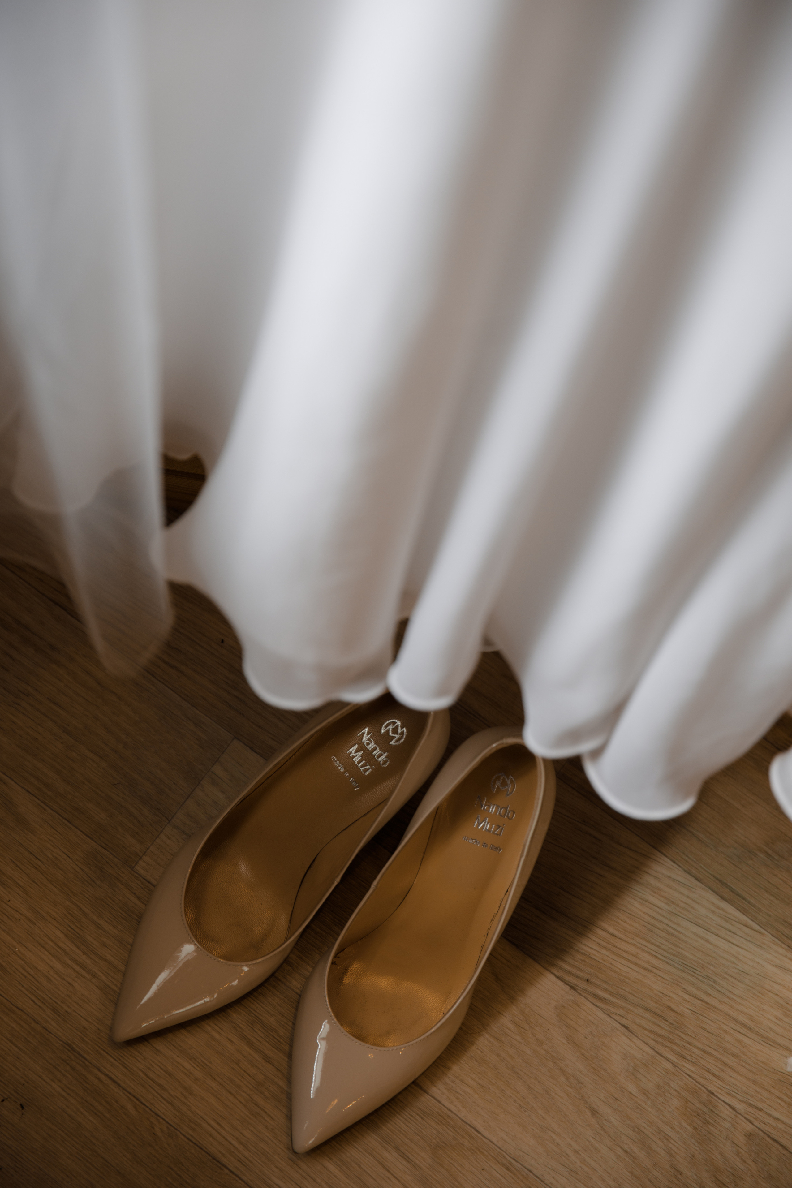 Лена&Никита. Свадебный и семейный фотограф в Перми Дергачева Кристина