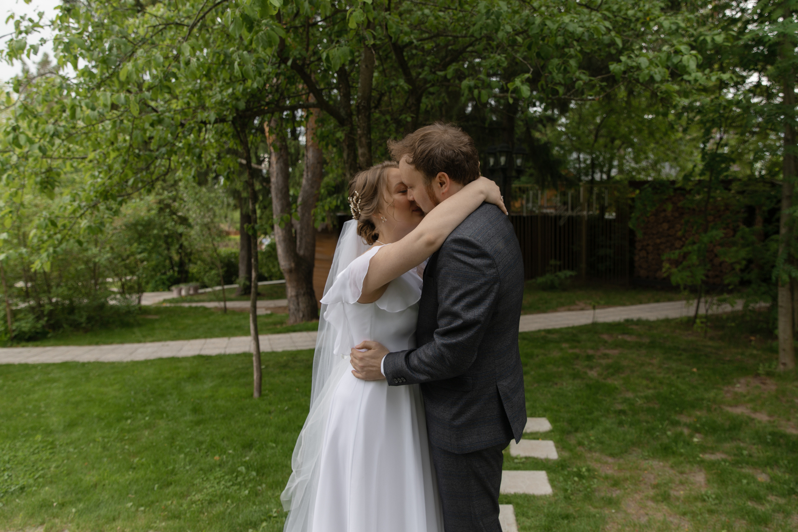 Лена&Никита. Свадебный и семейный фотограф в Перми Дергачева Кристина