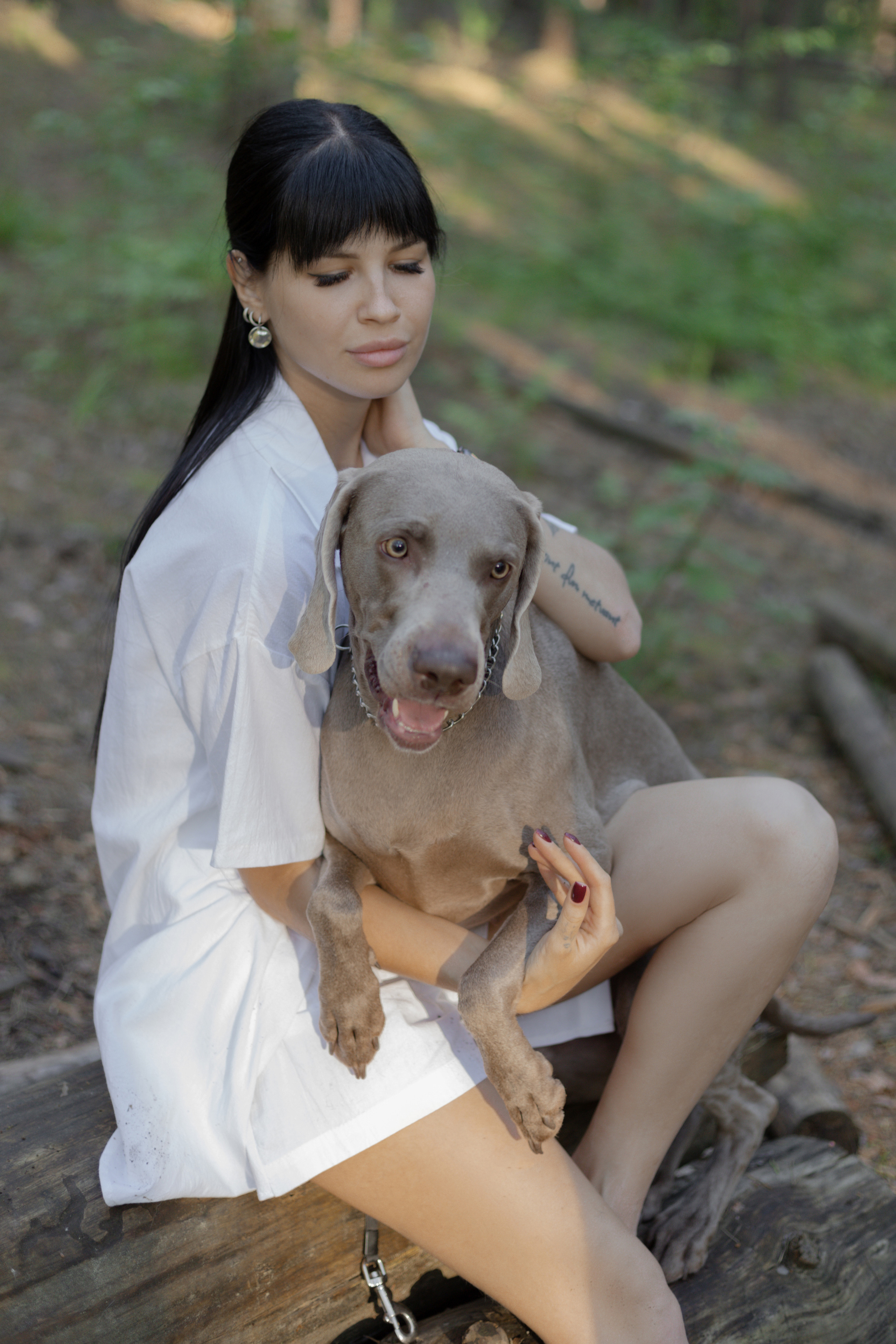 Ника и Элвин. Свадебный и семейный фотограф в Перми Дергачева Кристина