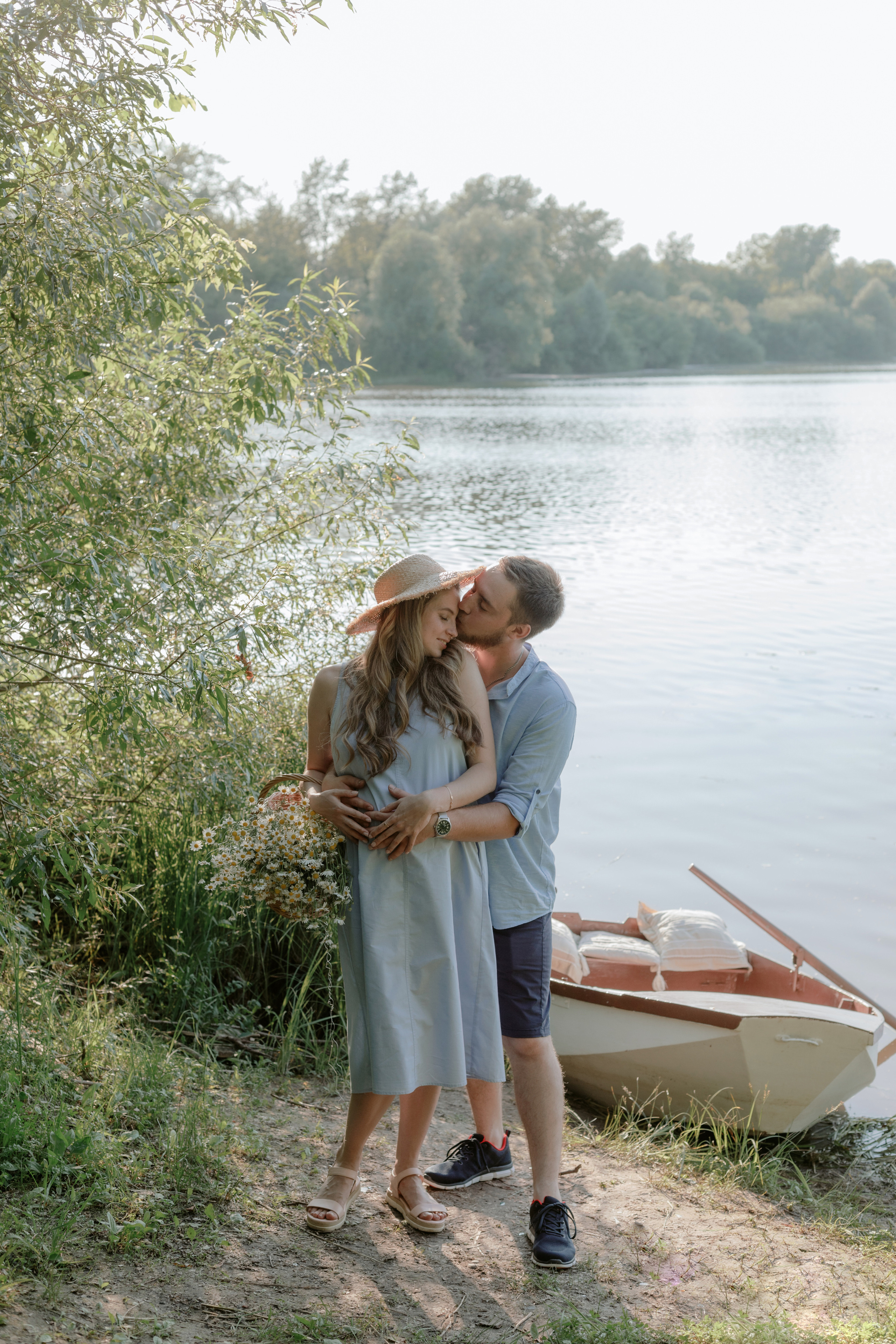 Кристина и Дима. Свадебный и семейный фотограф в Перми Дергачева Кристина
