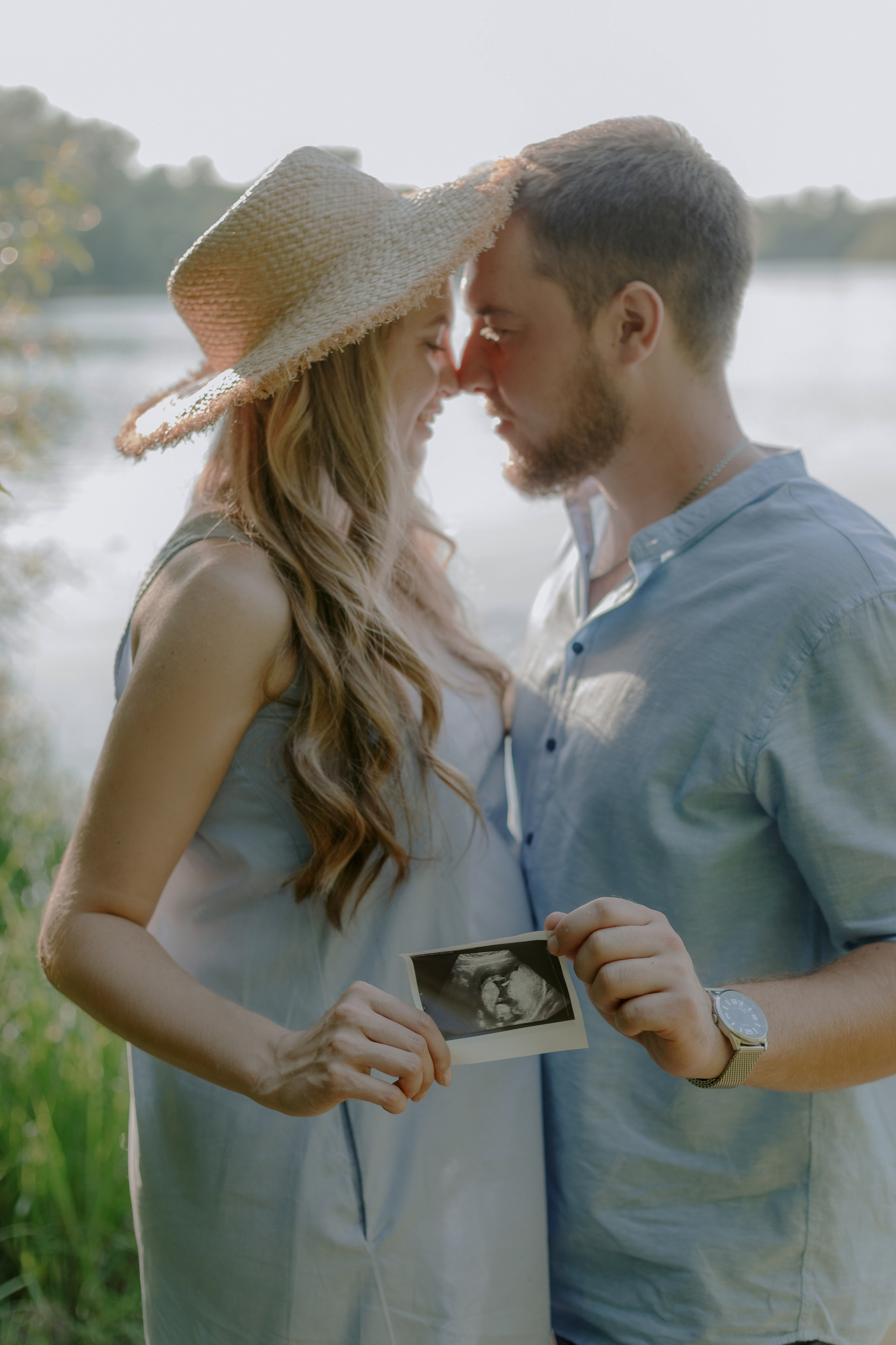 Кристина и Дима. Свадебный и семейный фотограф в Перми Дергачева Кристина