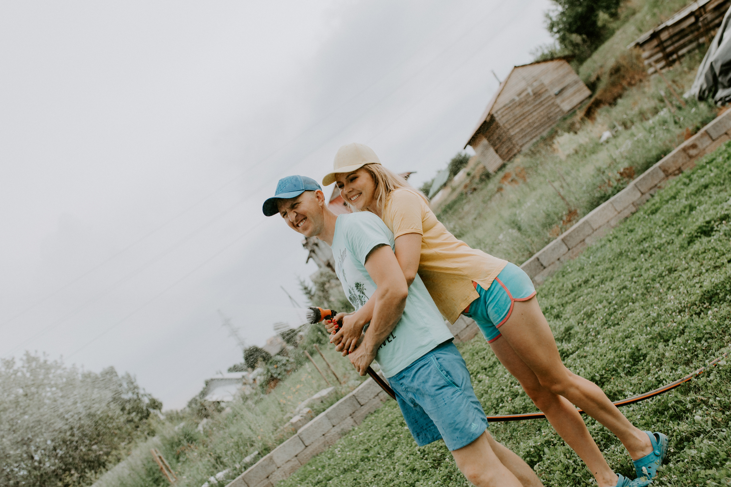 Венера&Игорь. Свадебный и семейный фотограф в Перми Дергачева Кристина