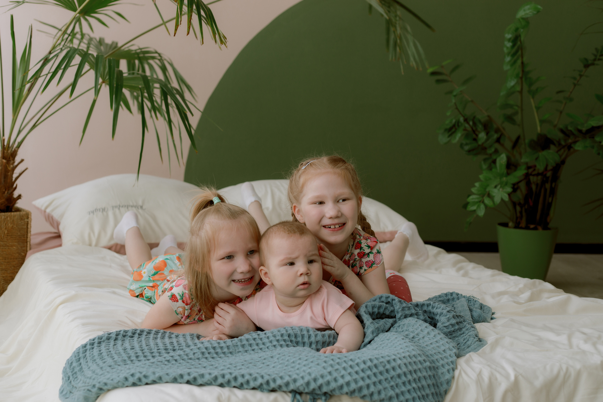 Family. Свадебный и семейный фотограф в Перми Дергачева Кристина