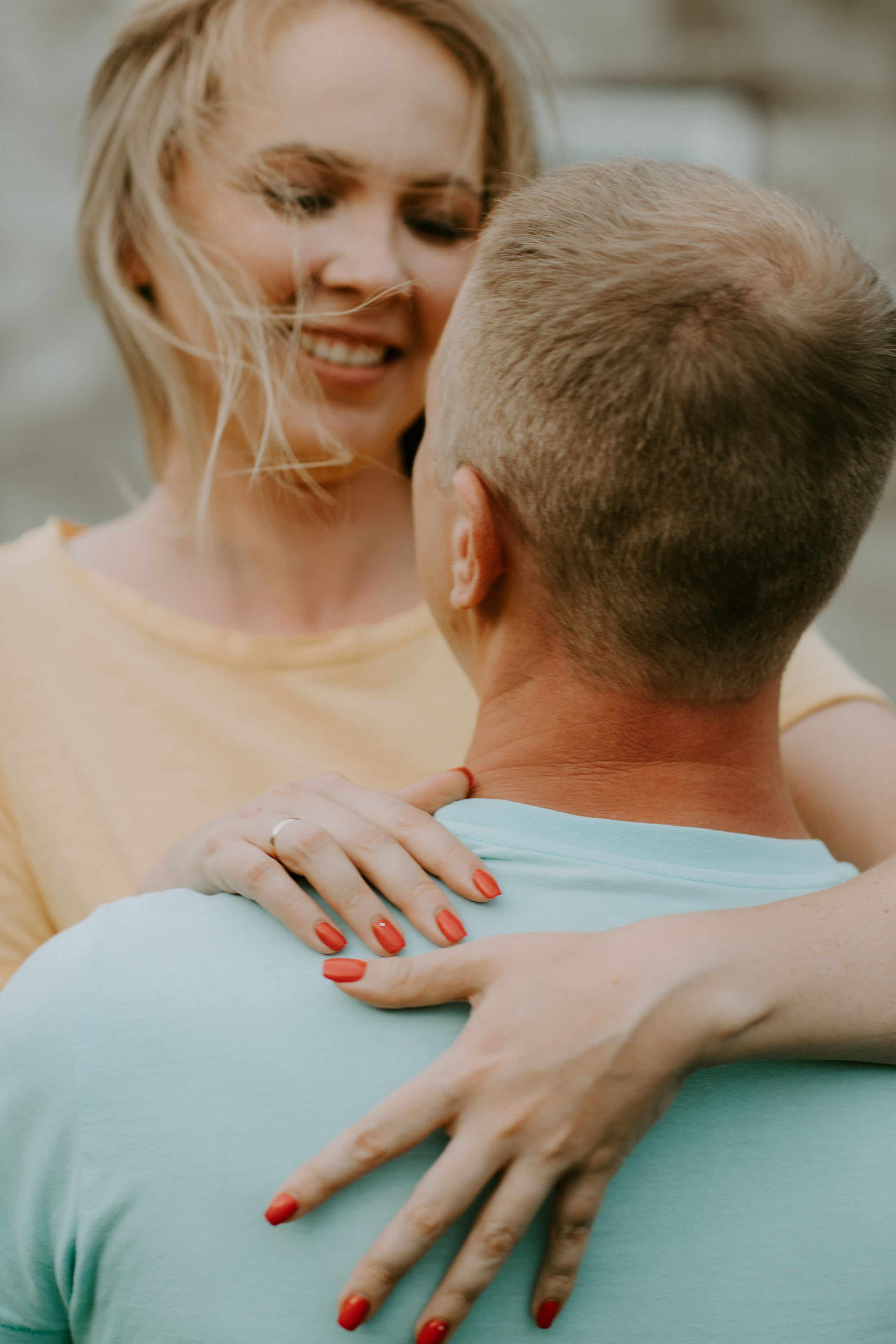 Венера&Игорь. Свадебный и семейный фотограф в Перми Дергачева Кристина