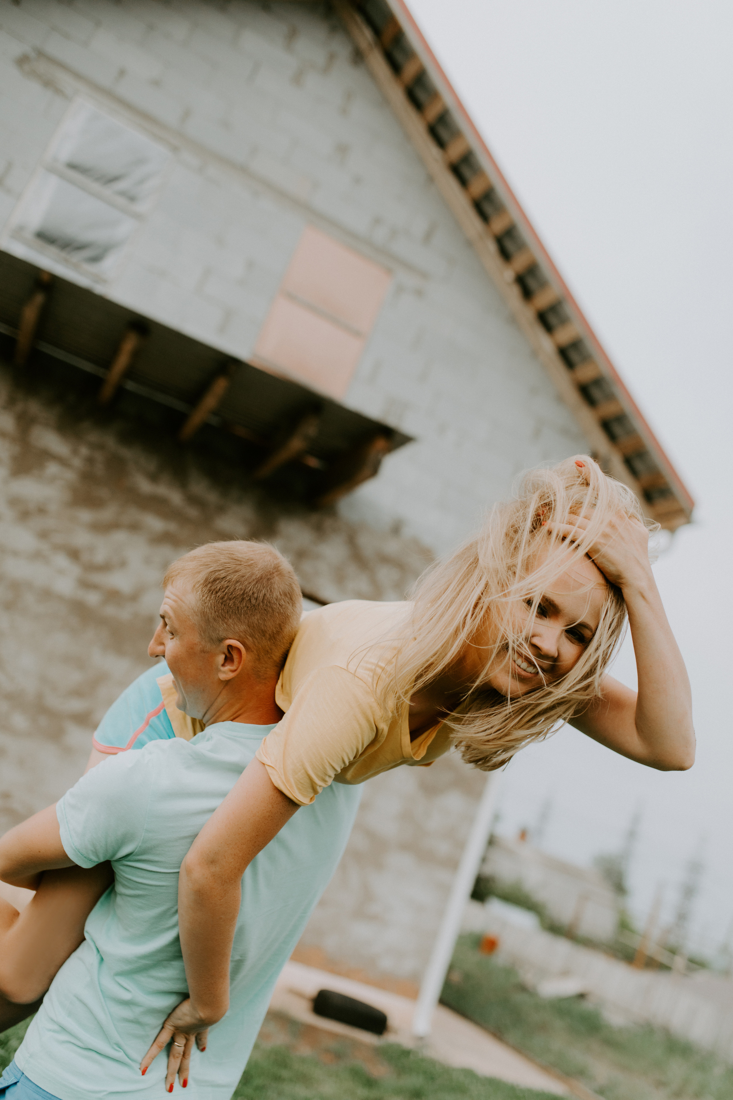 Венера&Игорь. Свадебный и семейный фотограф в Перми Дергачева Кристина