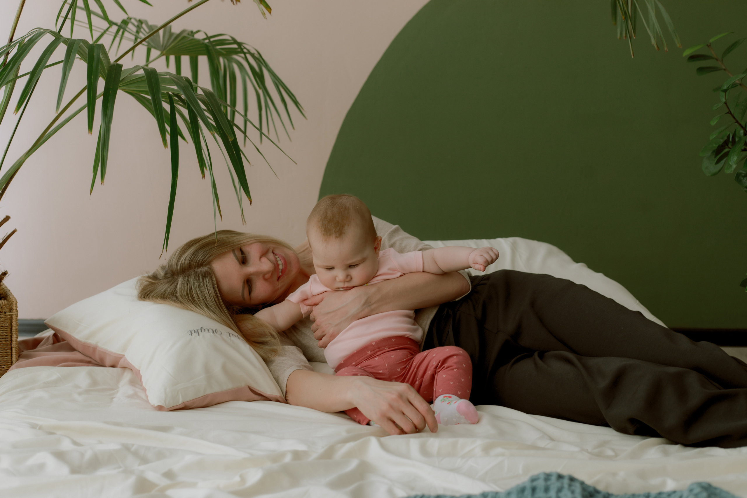 Family. Свадебный и семейный фотограф в Перми Дергачева Кристина