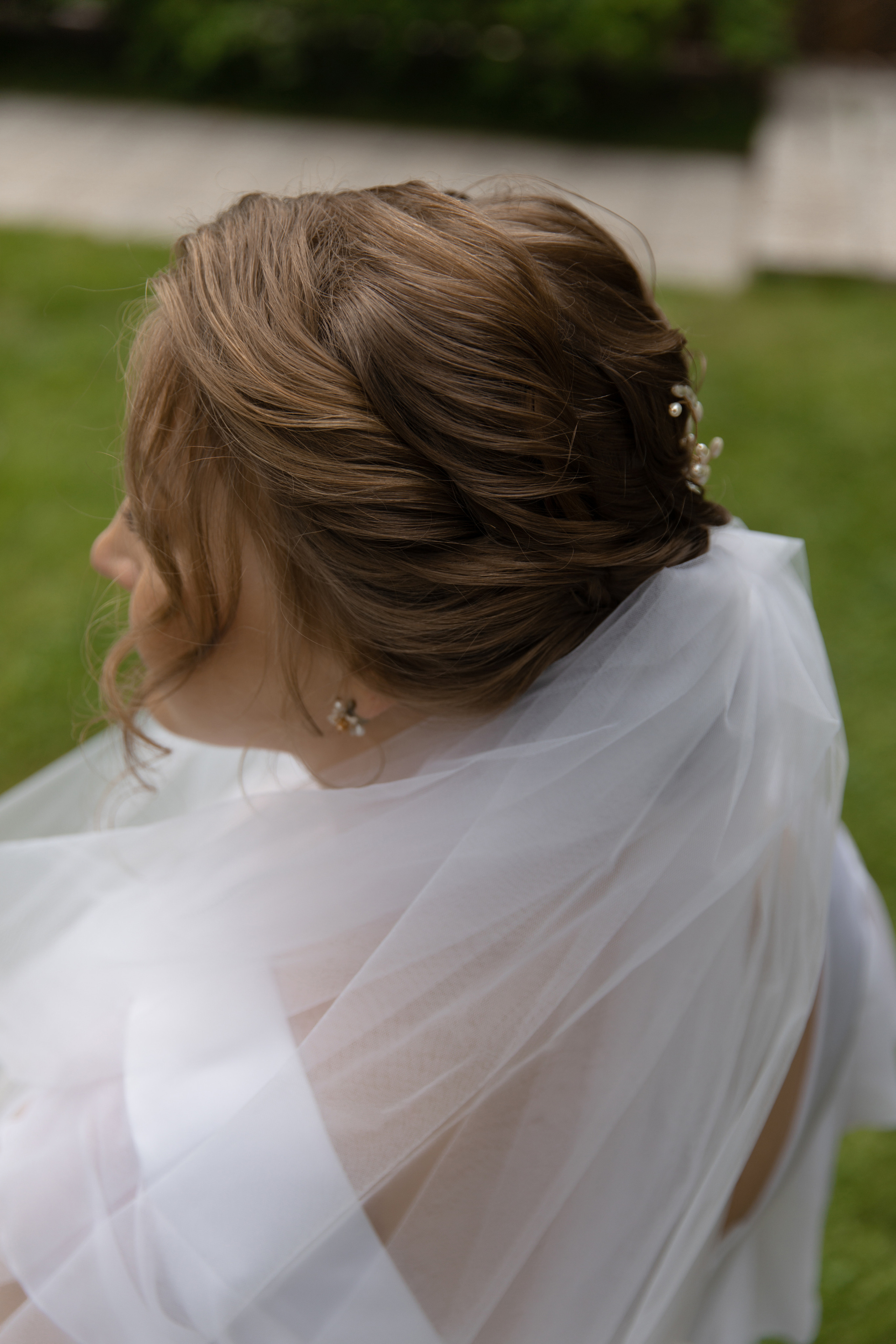 Лена&Никита. Свадебный и семейный фотограф в Перми Дергачева Кристина