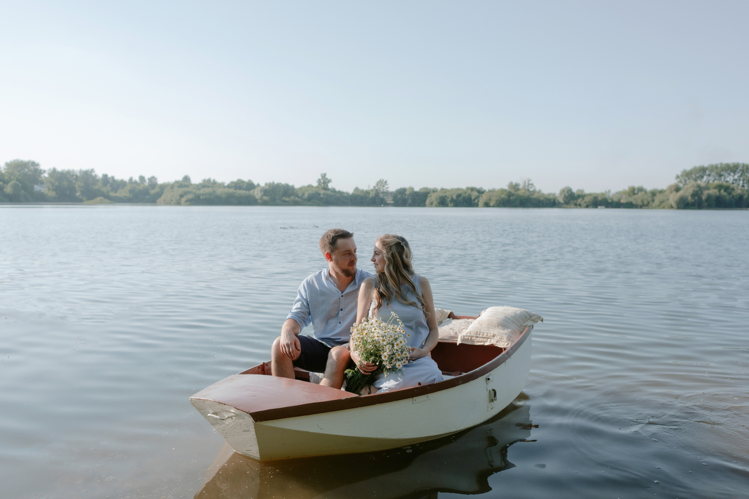 Кристина и Дима. Свадебный и семейный фотограф в Перми Дергачева Кристина