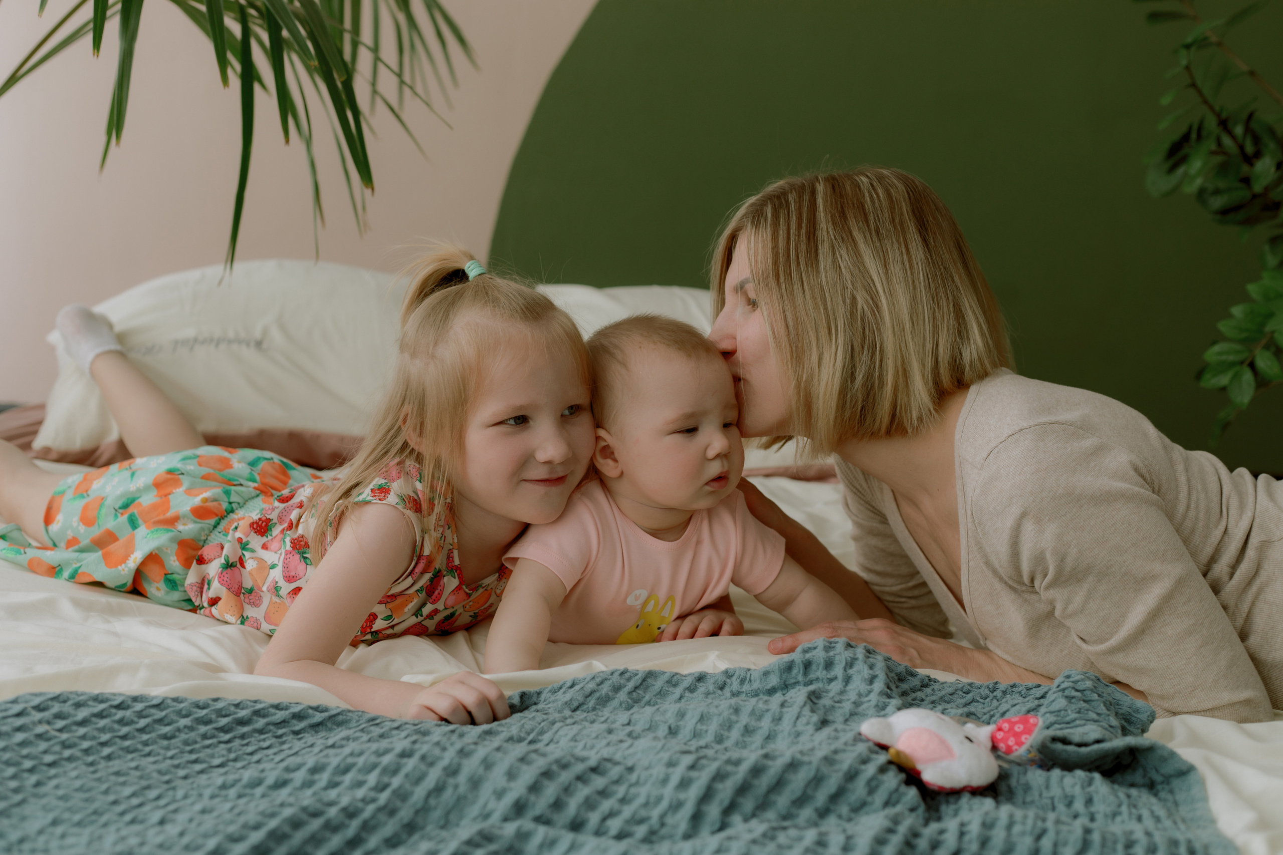 Family. Свадебный и семейный фотограф в Перми Дергачева Кристина