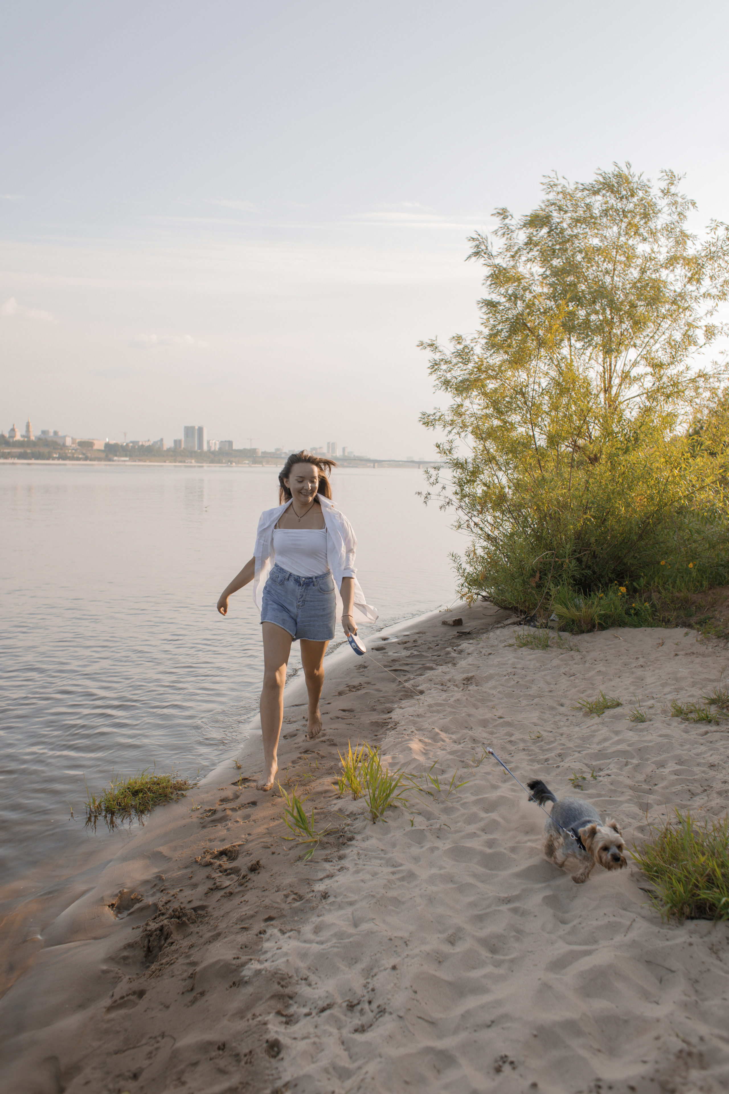 Даша. Свадебный и семейный фотограф в Перми Дергачева Кристина