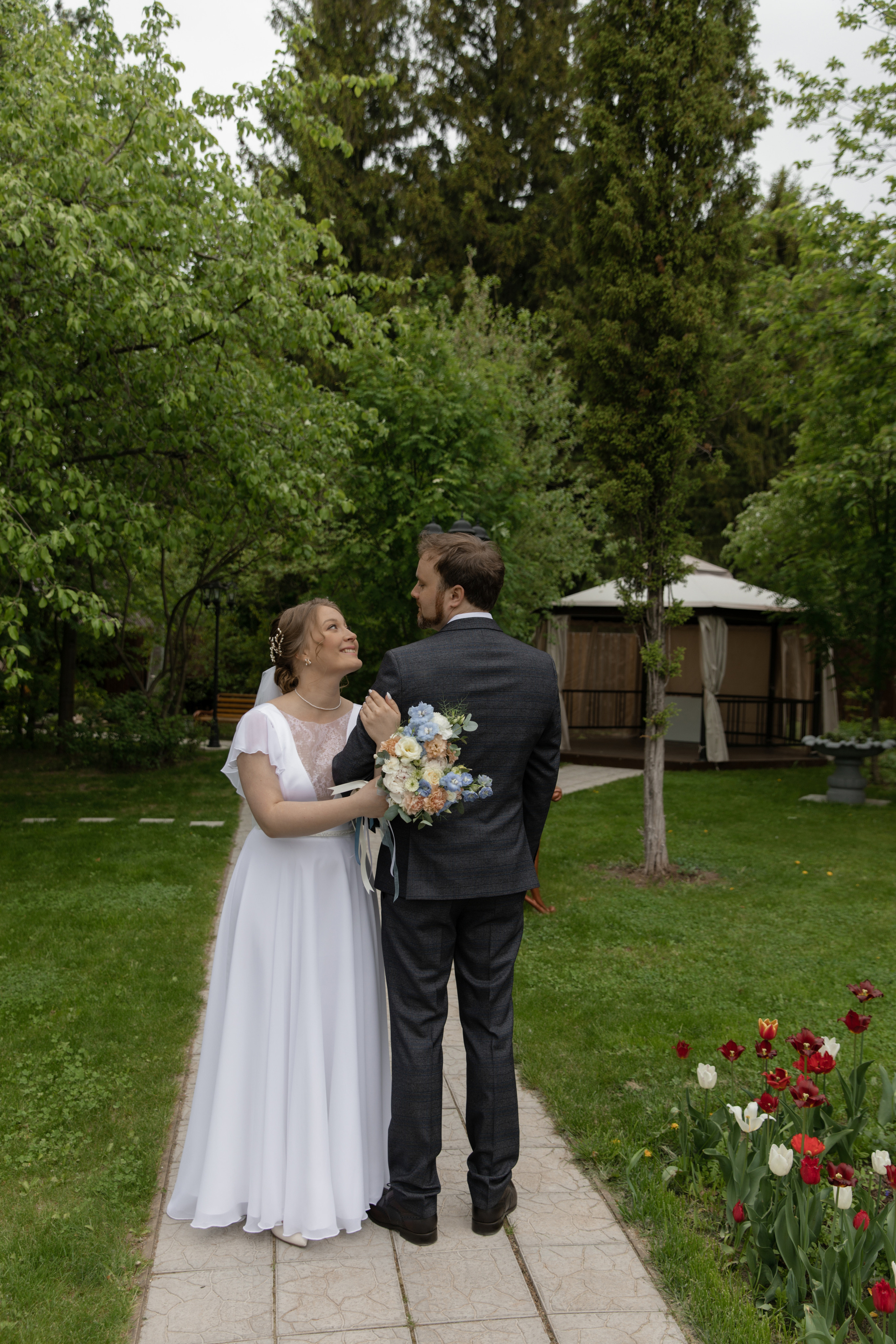 Лена&Никита. Свадебный и семейный фотограф в Перми Дергачева Кристина