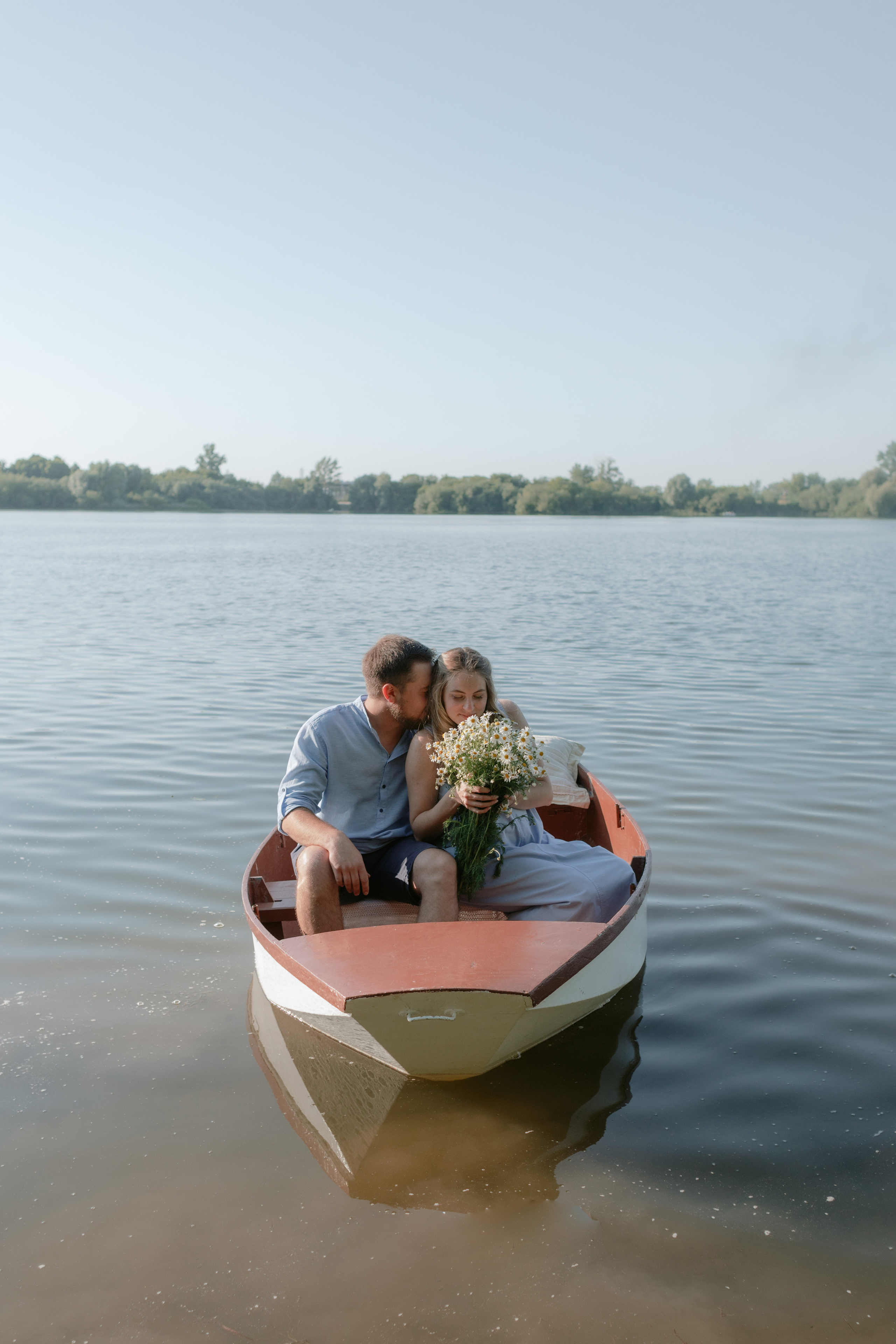 Кристина и Дима. Свадебный и семейный фотограф в Перми Дергачева Кристина