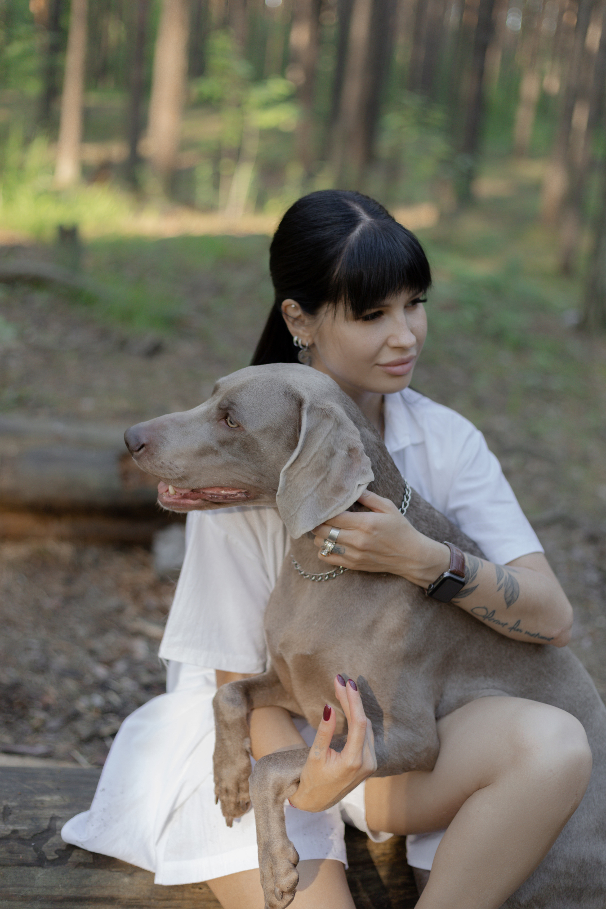 Ника и Элвин. Свадебный и семейный фотограф в Перми Дергачева Кристина