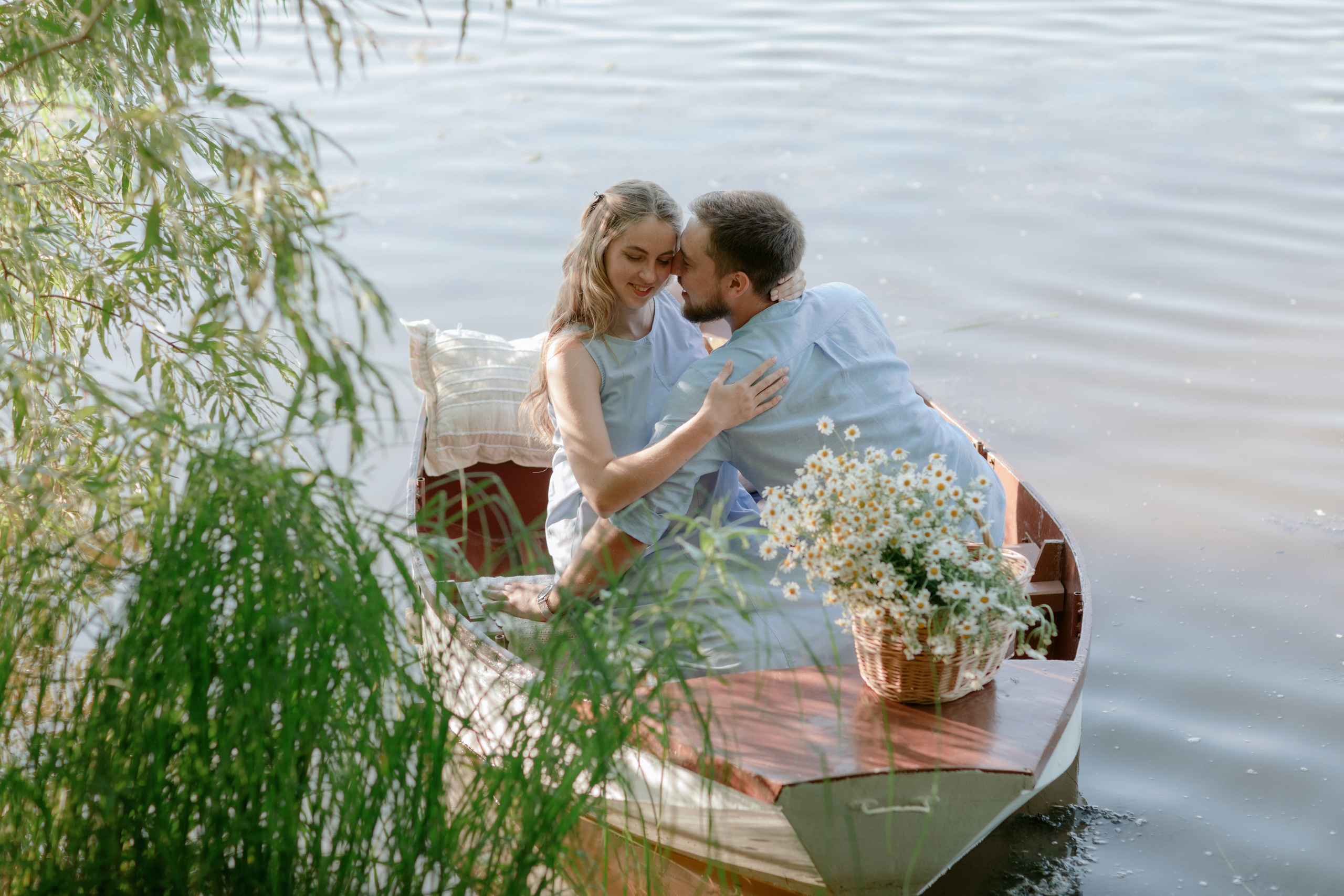 Кристина и Дима. Свадебный и семейный фотограф в Перми Дергачева Кристина
