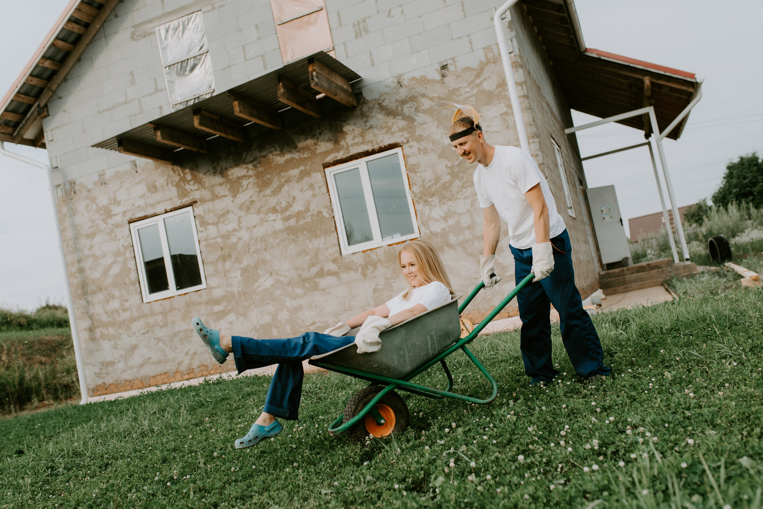 Венера&Игорь. Свадебный и семейный фотограф в Перми Дергачева Кристина