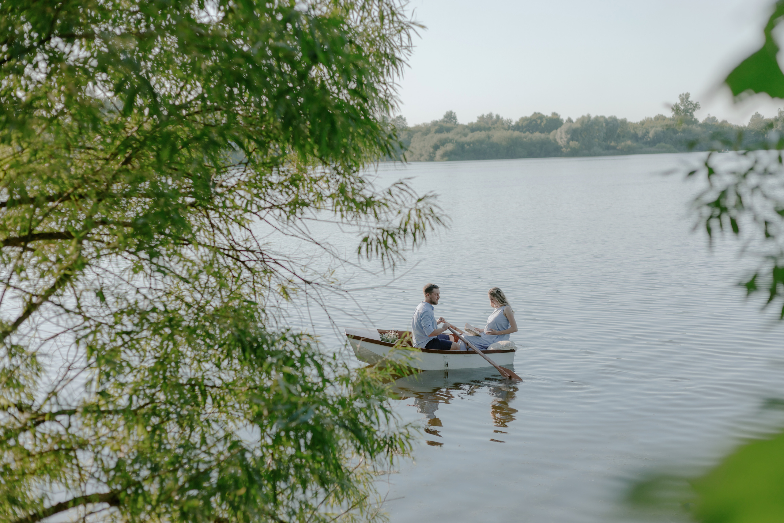 Кристина и Дима. Свадебный и семейный фотограф в Перми Дергачева Кристина