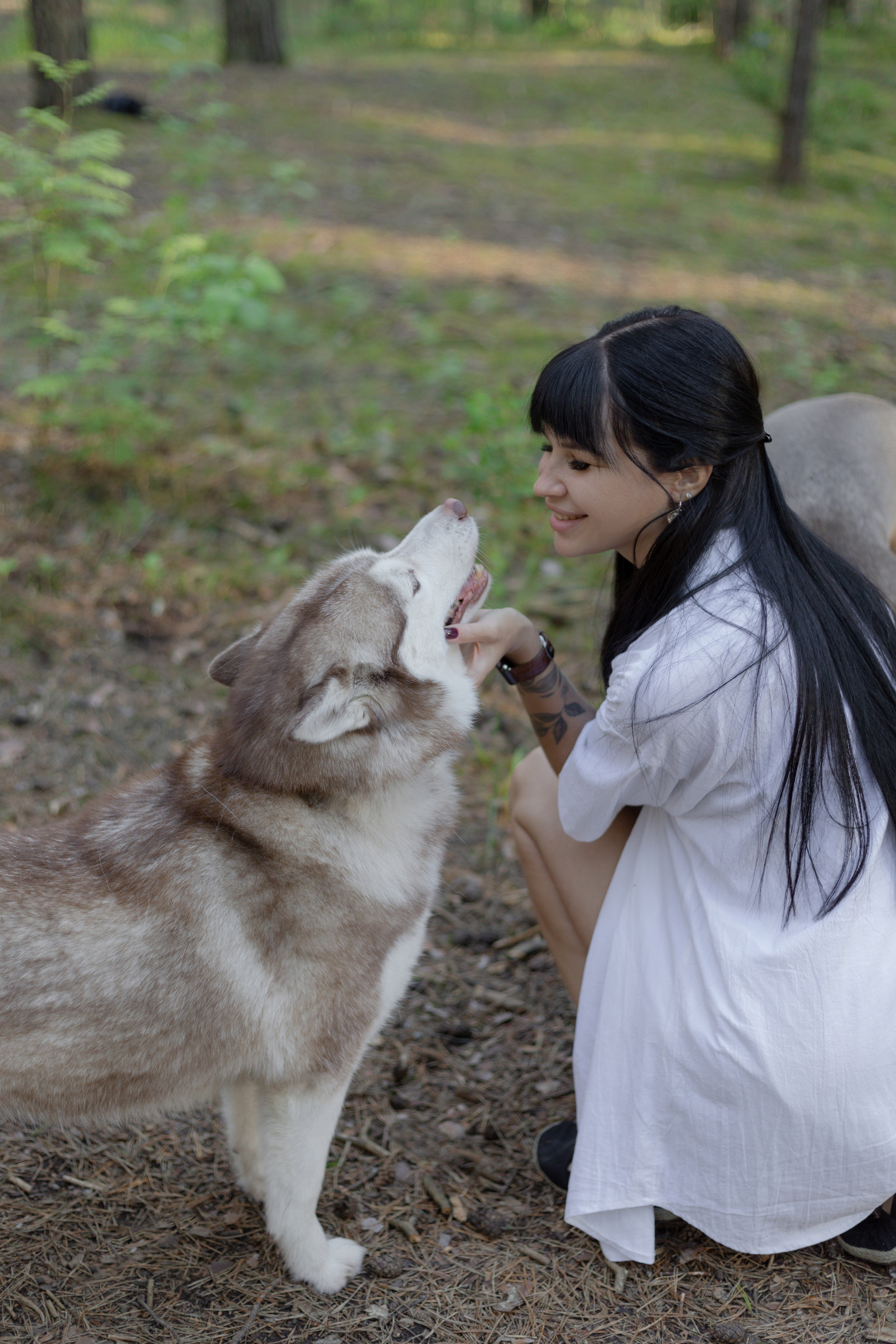 Ника и Элвин. Свадебный и семейный фотограф в Перми Дергачева Кристина
