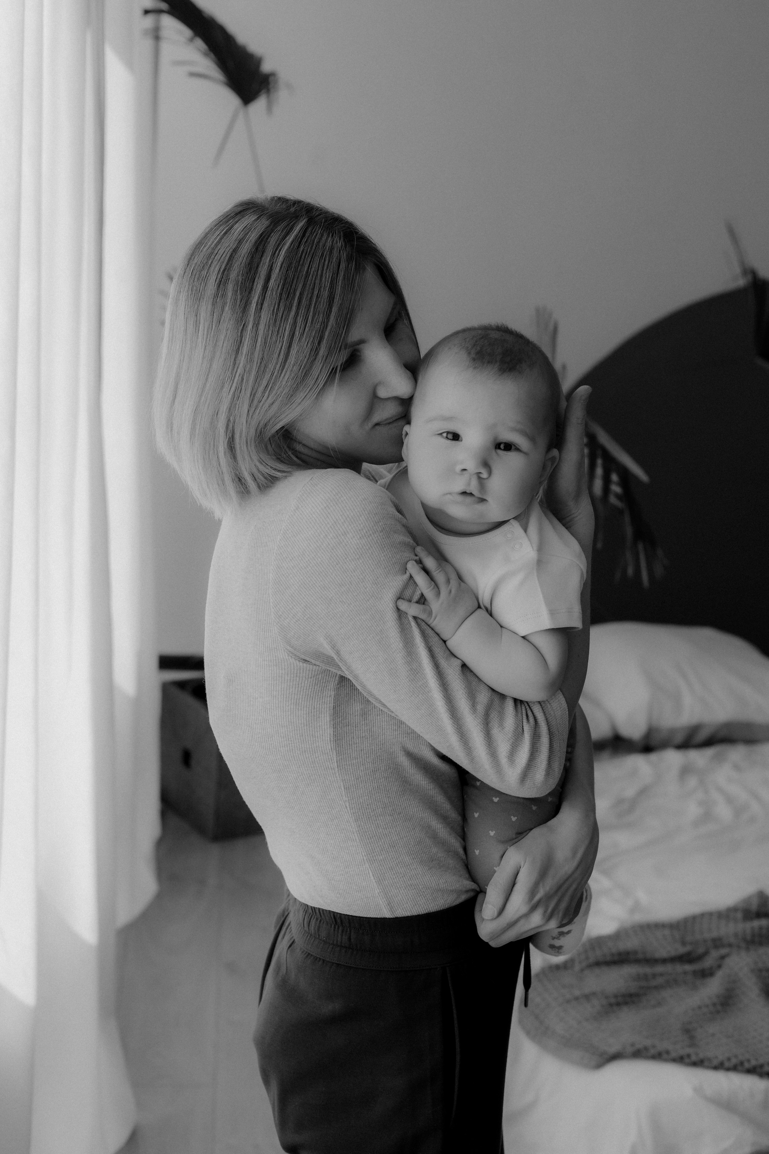 Family. Свадебный и семейный фотограф в Перми Дергачева Кристина