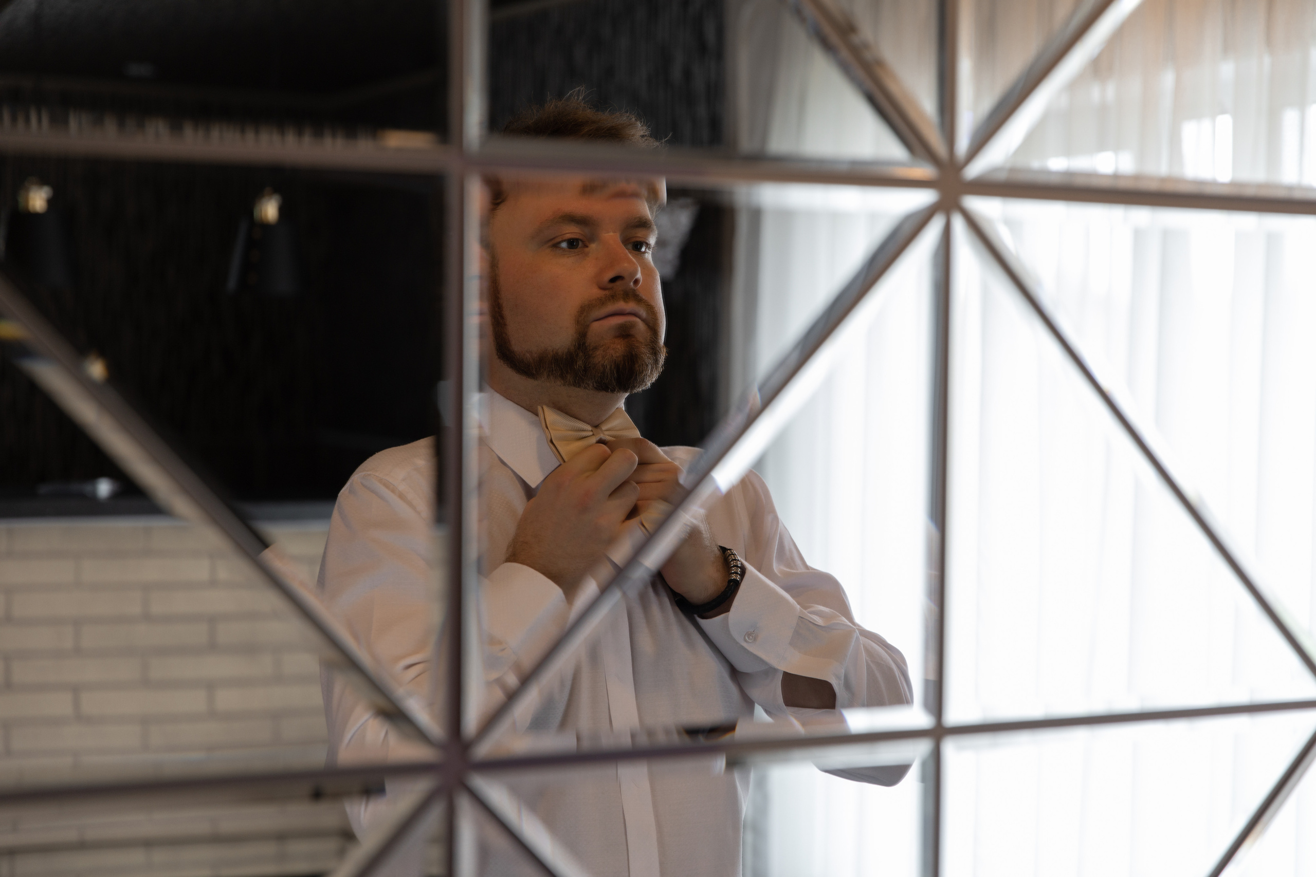 Лена&Никита. Свадебный и семейный фотограф в Перми Дергачева Кристина