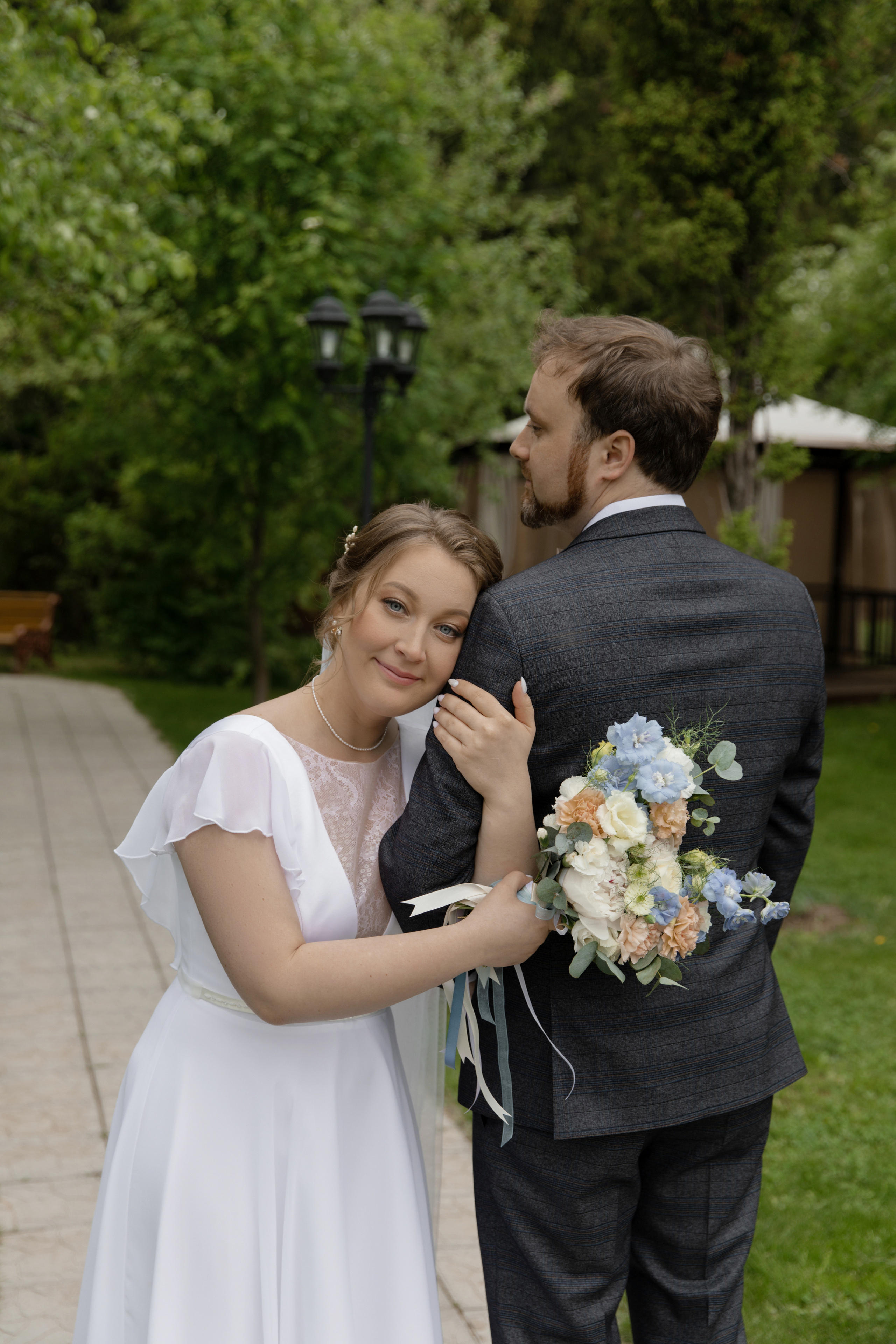 Лена&Никита. Свадебный и семейный фотограф в Перми Дергачева Кристина