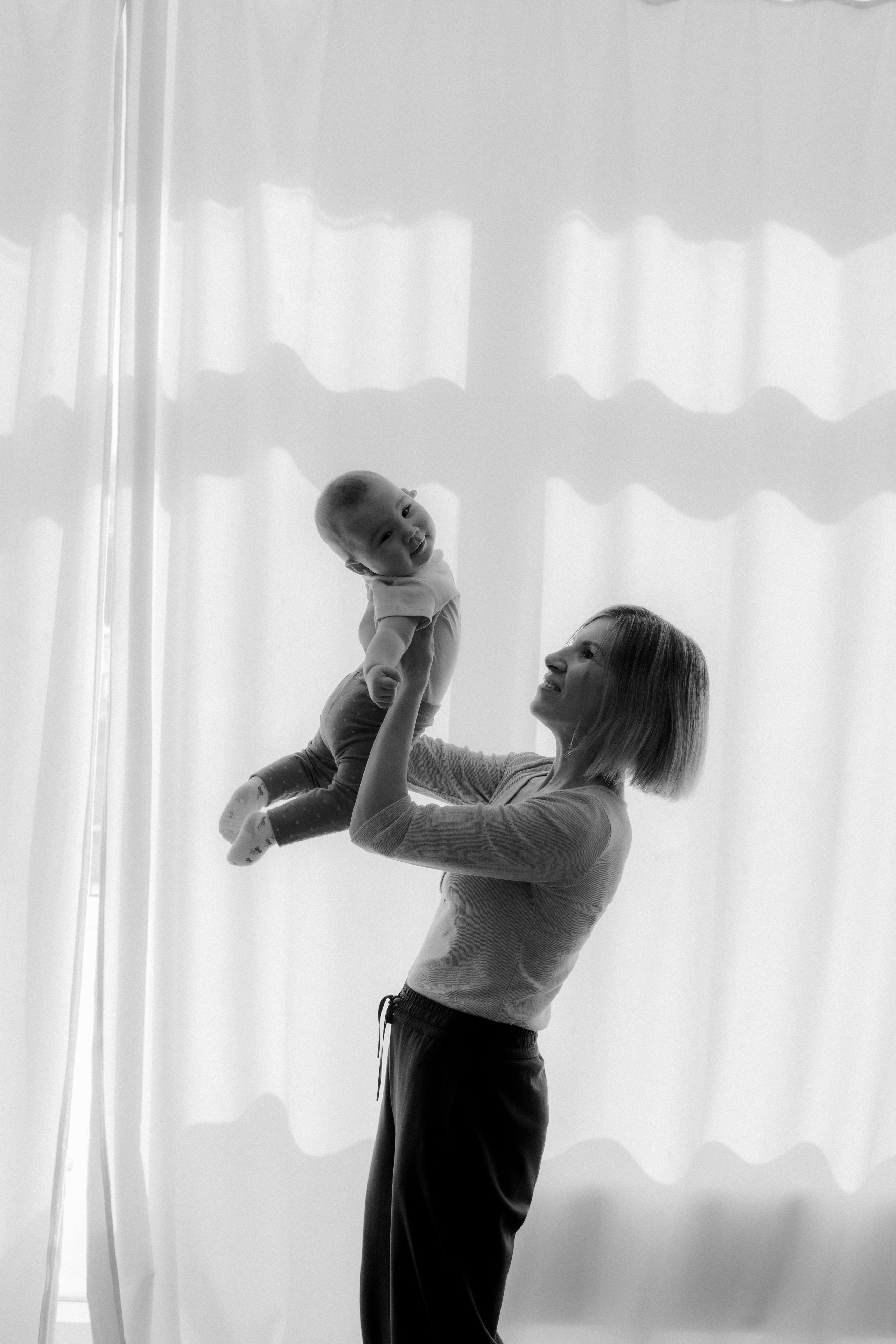 Family. Свадебный и семейный фотограф в Перми Дергачева Кристина