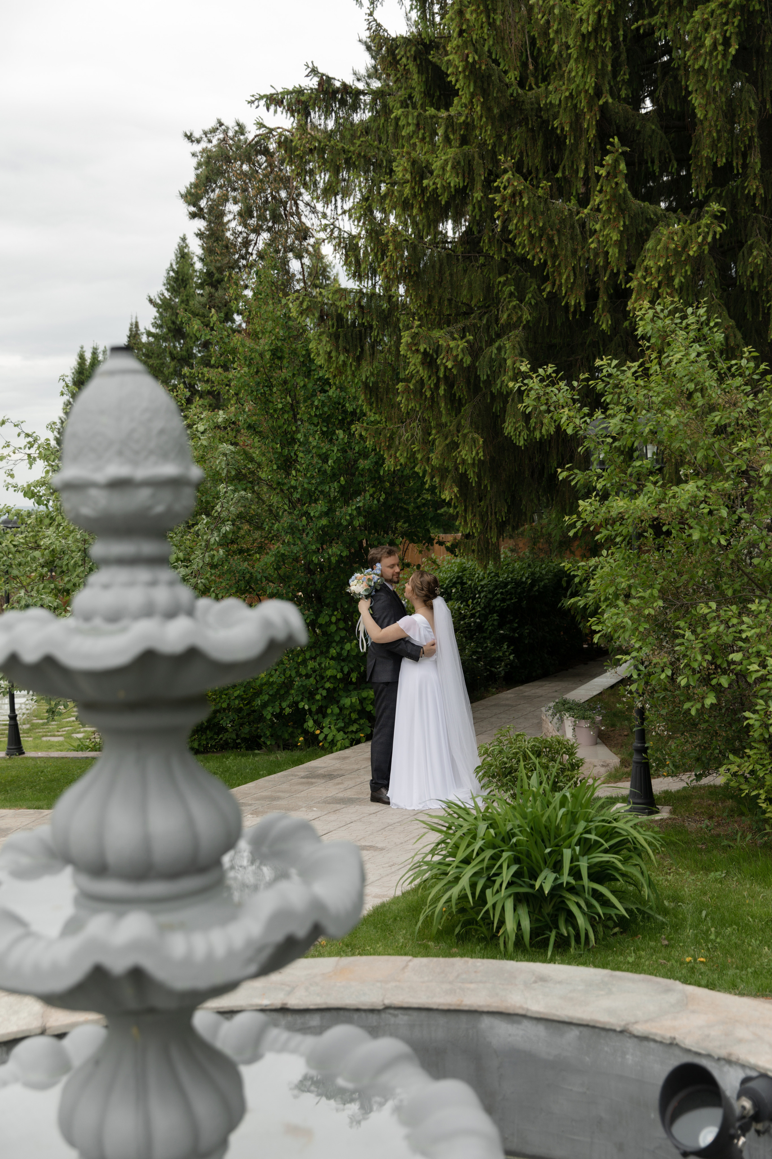 Лена&Никита. Свадебный и семейный фотограф в Перми Дергачева Кристина