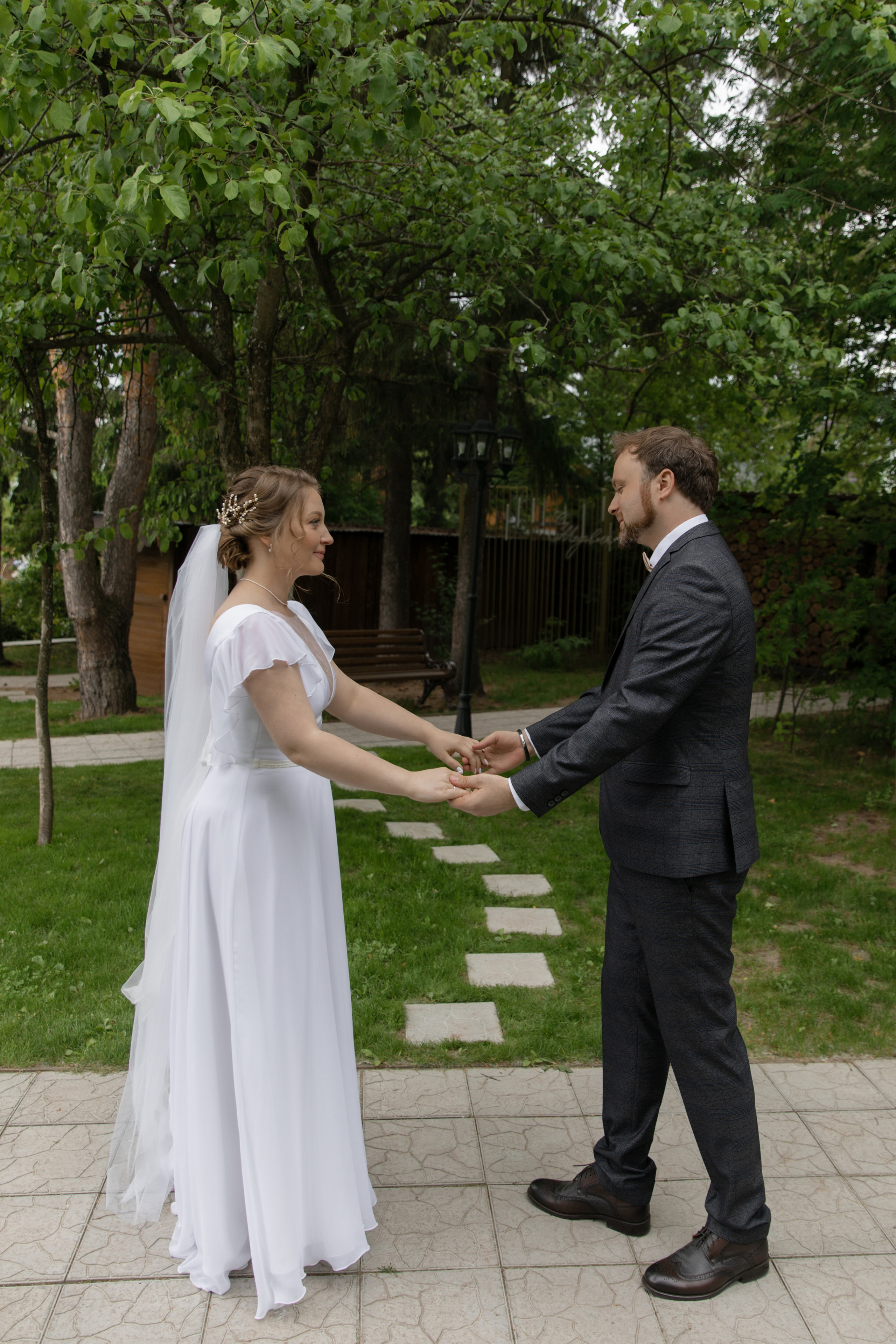 Лена&Никита. Свадебный и семейный фотограф в Перми Дергачева Кристина