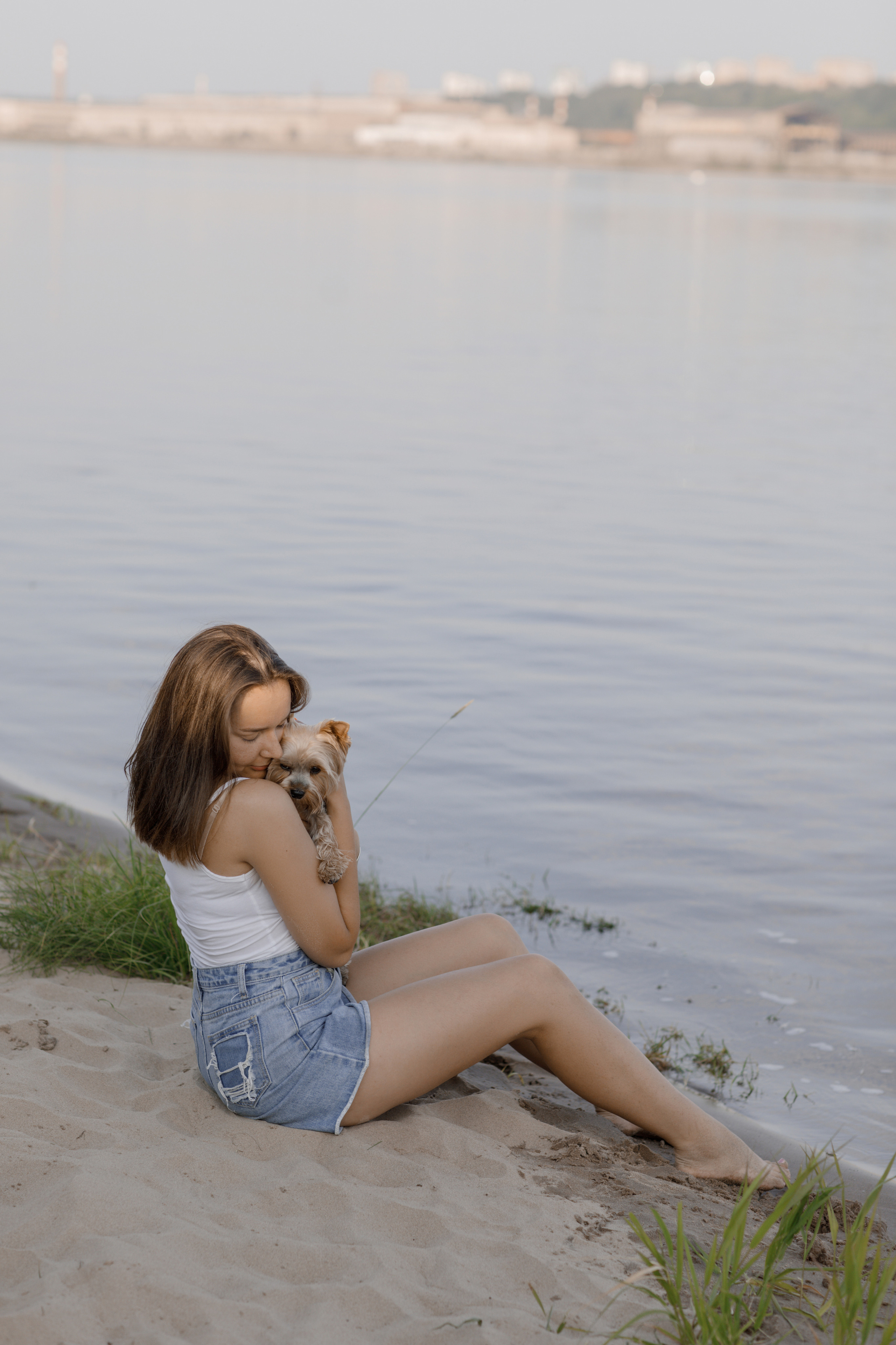 Даша. Свадебный и семейный фотограф в Перми Дергачева Кристина