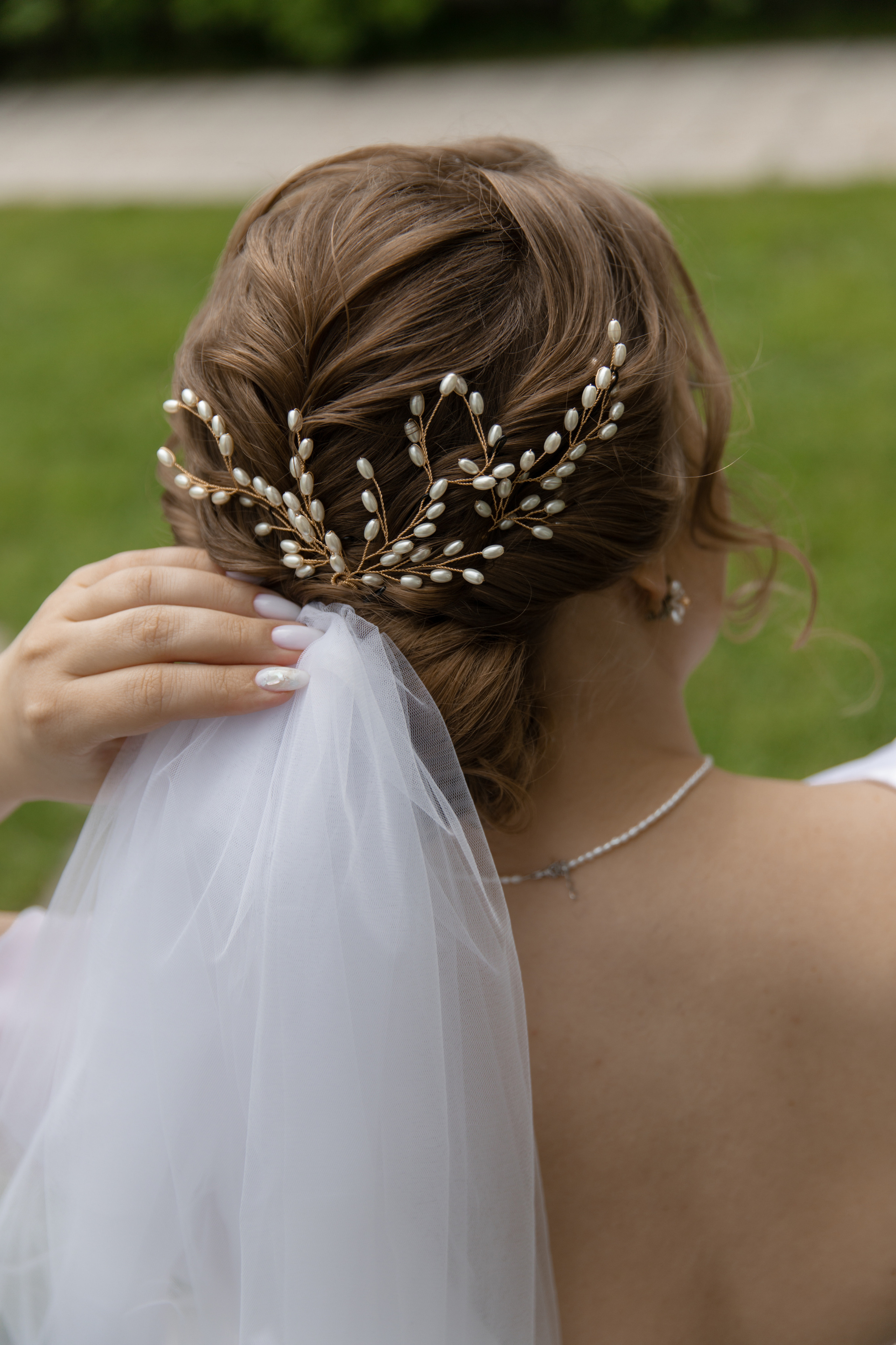 Лена&Никита. Свадебный и семейный фотограф в Перми Дергачева Кристина