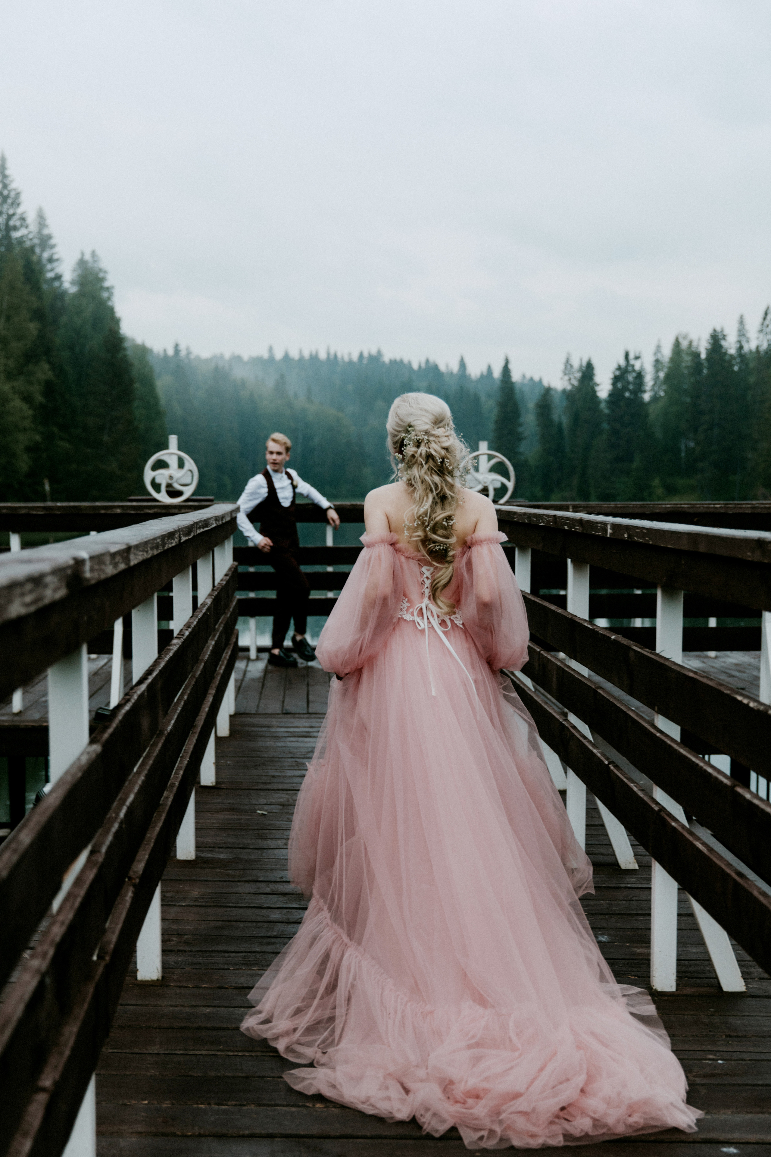 Свадебный и семейный фотограф в Перми Дергачева Кристина