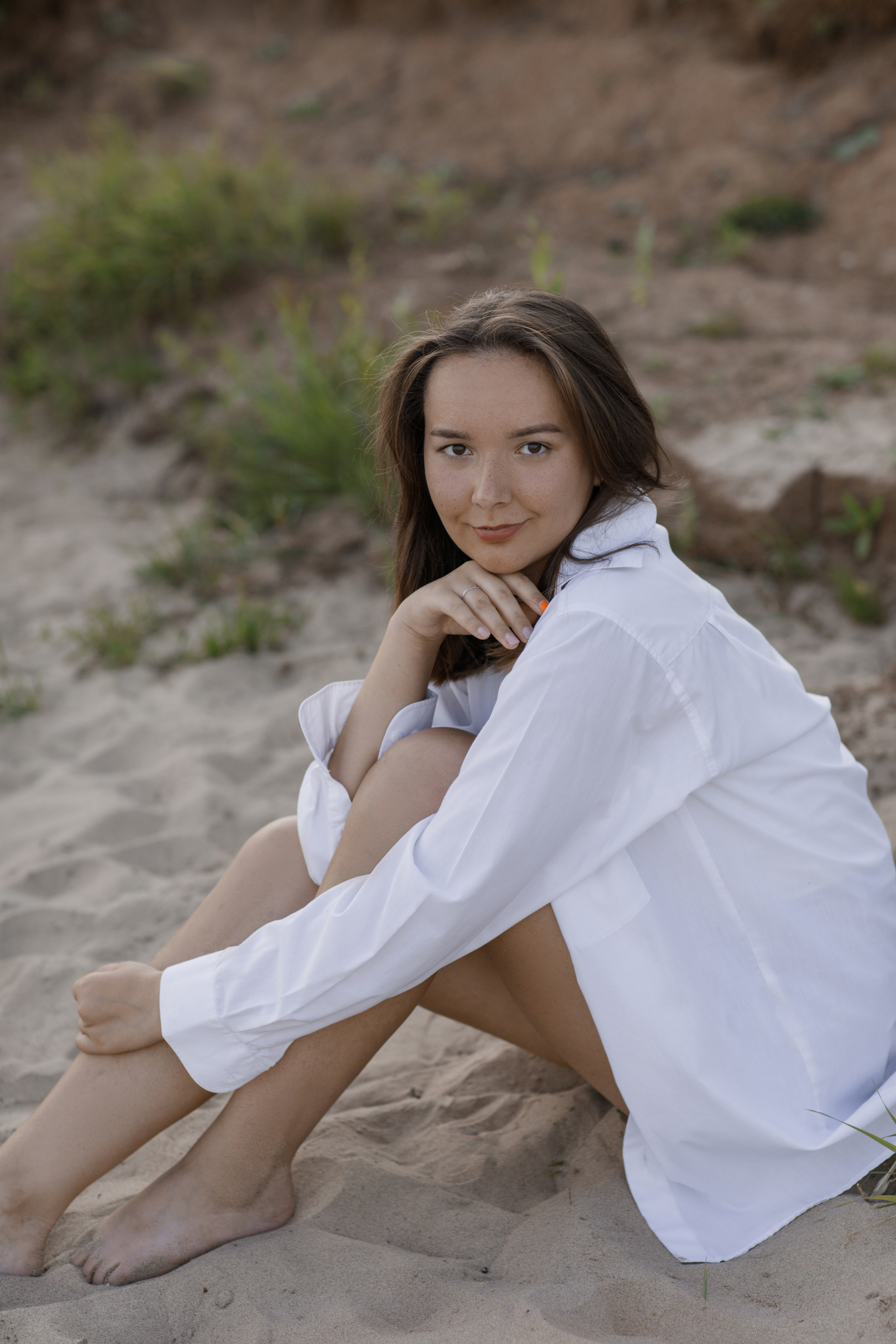 Даша. Свадебный и семейный фотограф в Перми Дергачева Кристина